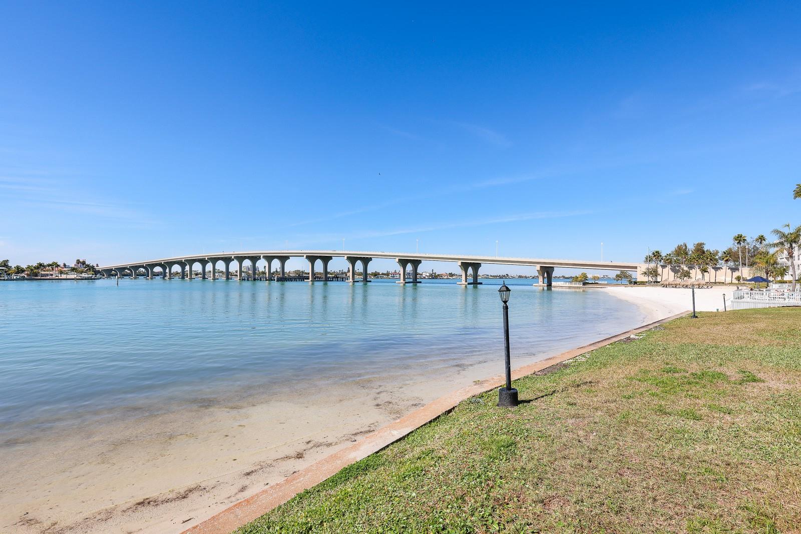 5901 BAHIA DEL MAR CIR #521 — photo 45