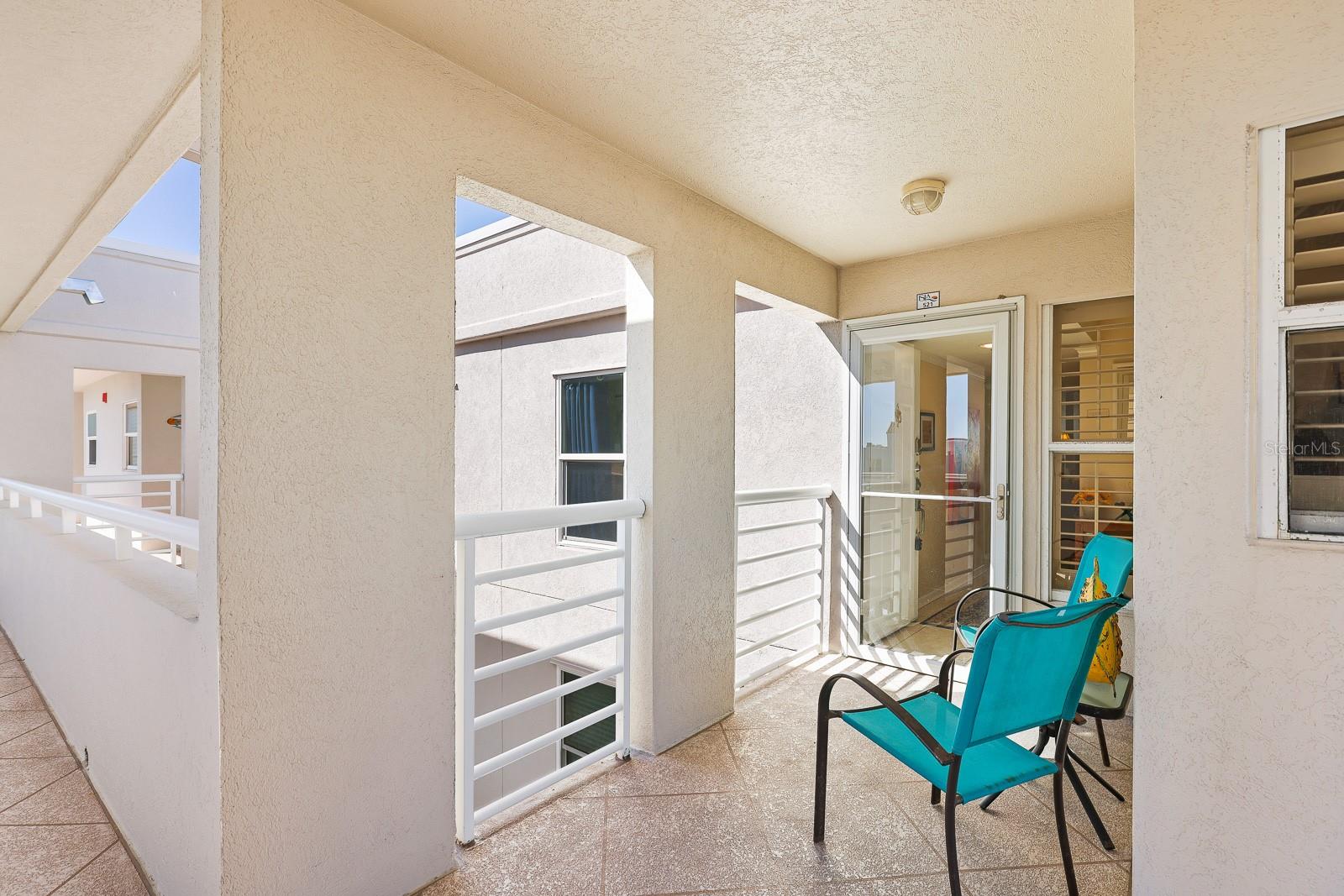 5901 BAHIA DEL MAR CIR #521 — photo 35