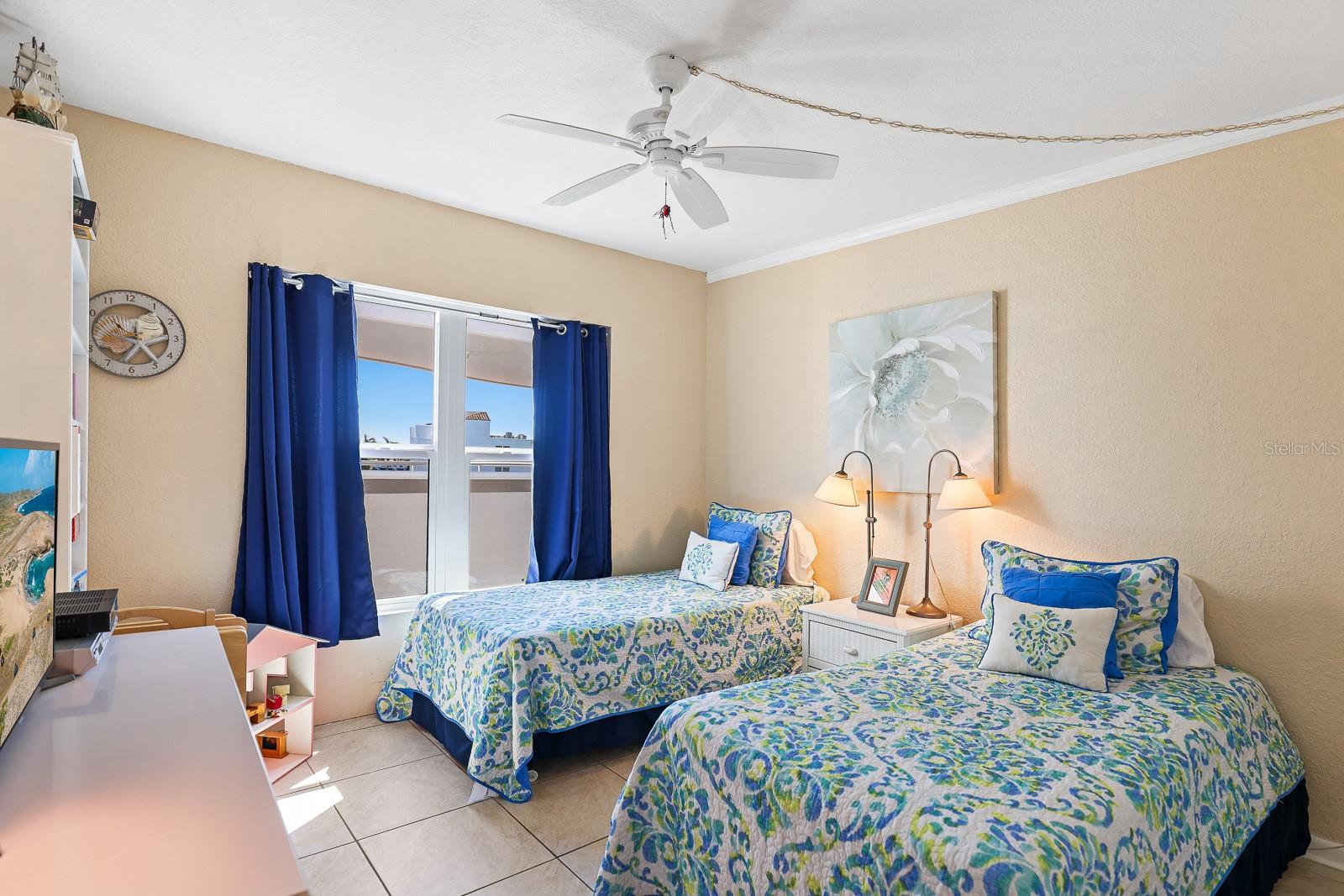 5901 BAHIA DEL MAR CIR #521 — photo 15