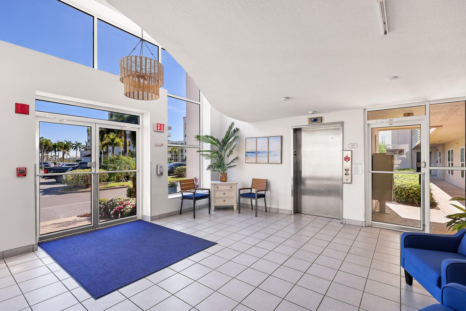 5901 BAHIA DEL MAR CIR #521 — photo 39