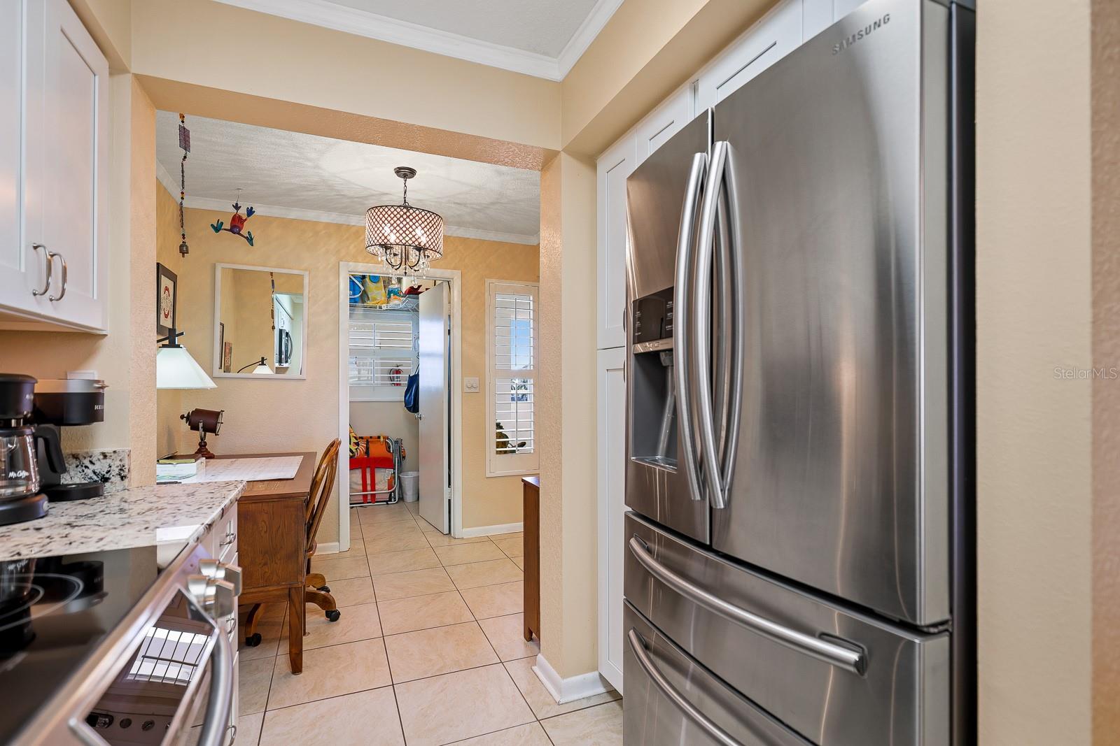 5901 BAHIA DEL MAR CIR #521 — photo 12