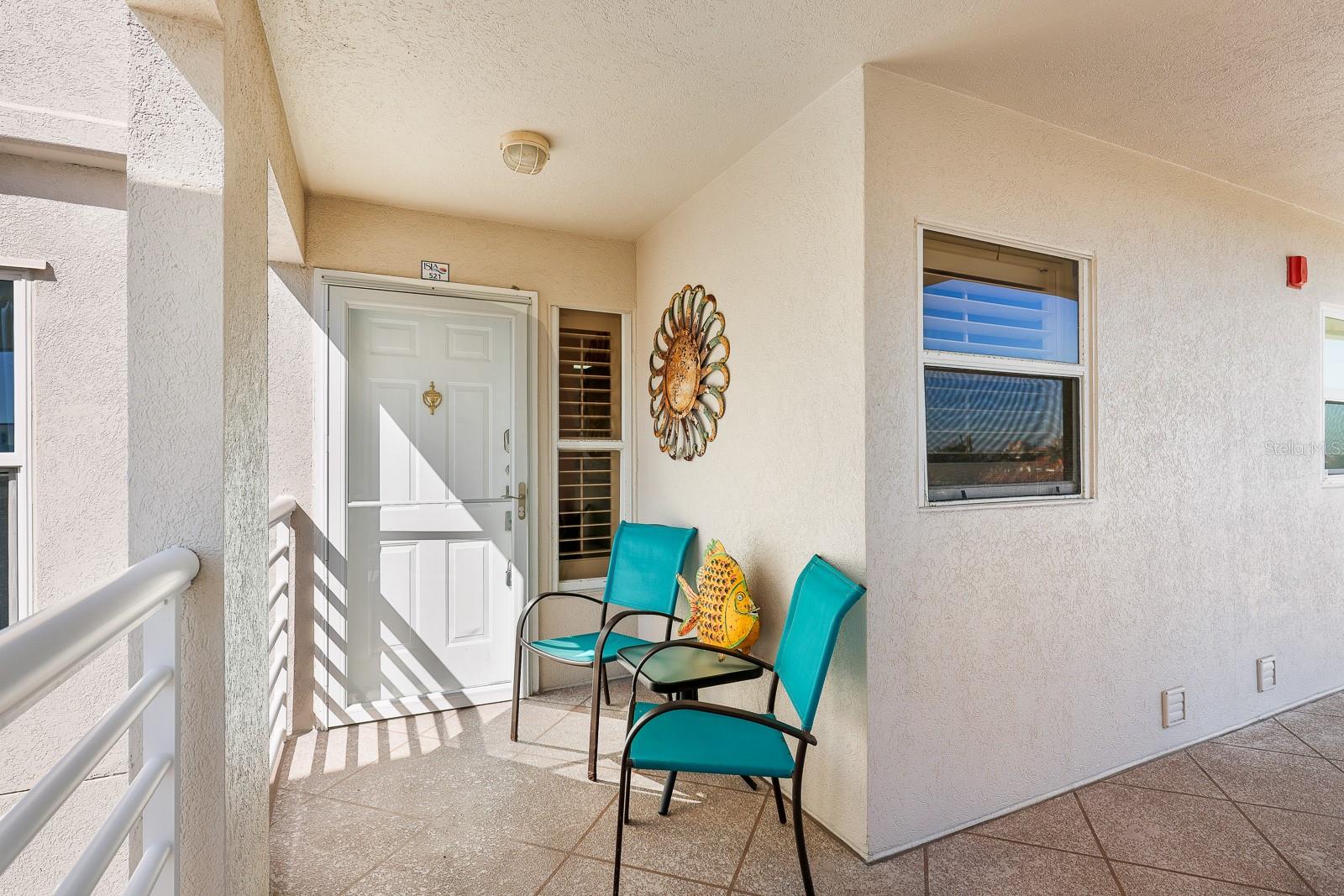 5901 BAHIA DEL MAR CIR #521 — photo 4
