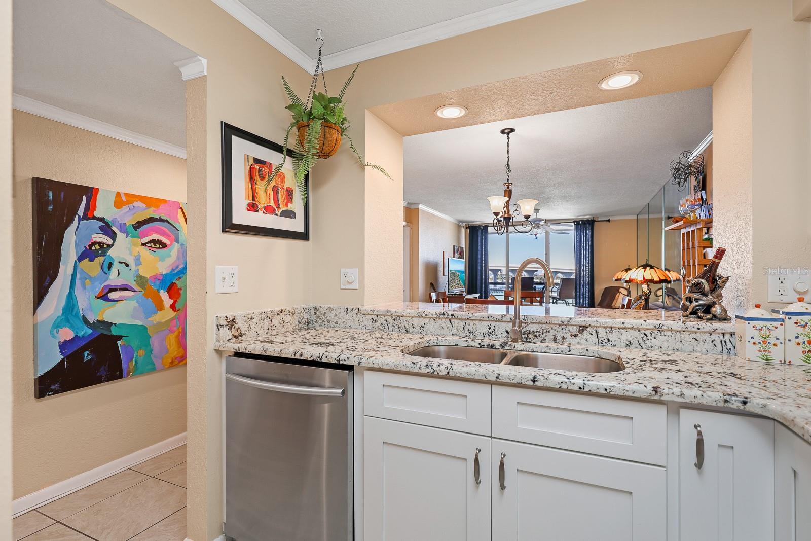 5901 BAHIA DEL MAR CIR #521 — photo 13