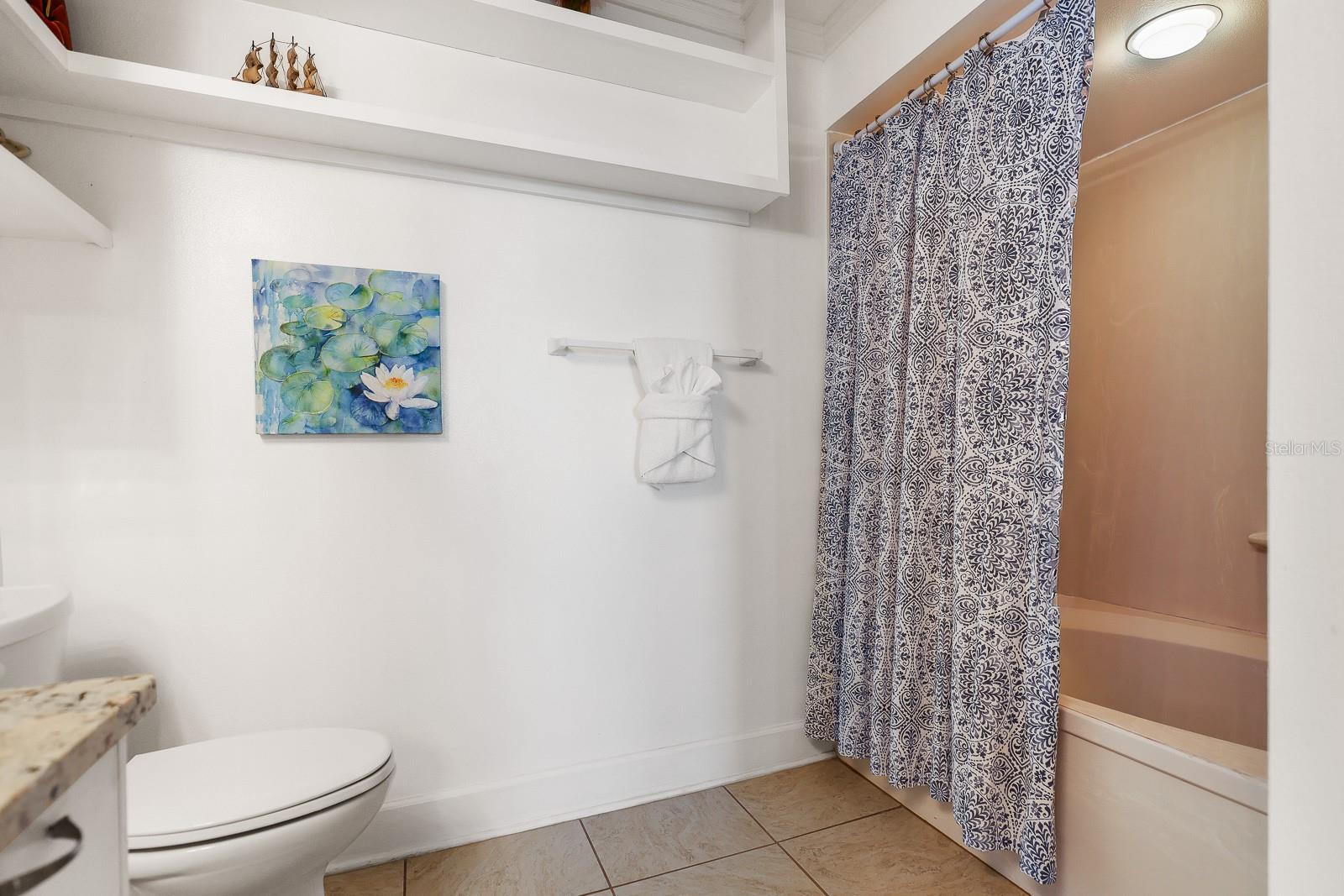 5901 BAHIA DEL MAR CIR #521 — photo 30