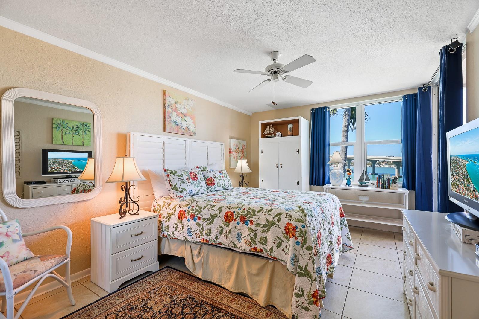 5901 BAHIA DEL MAR CIR #521 — photo 25