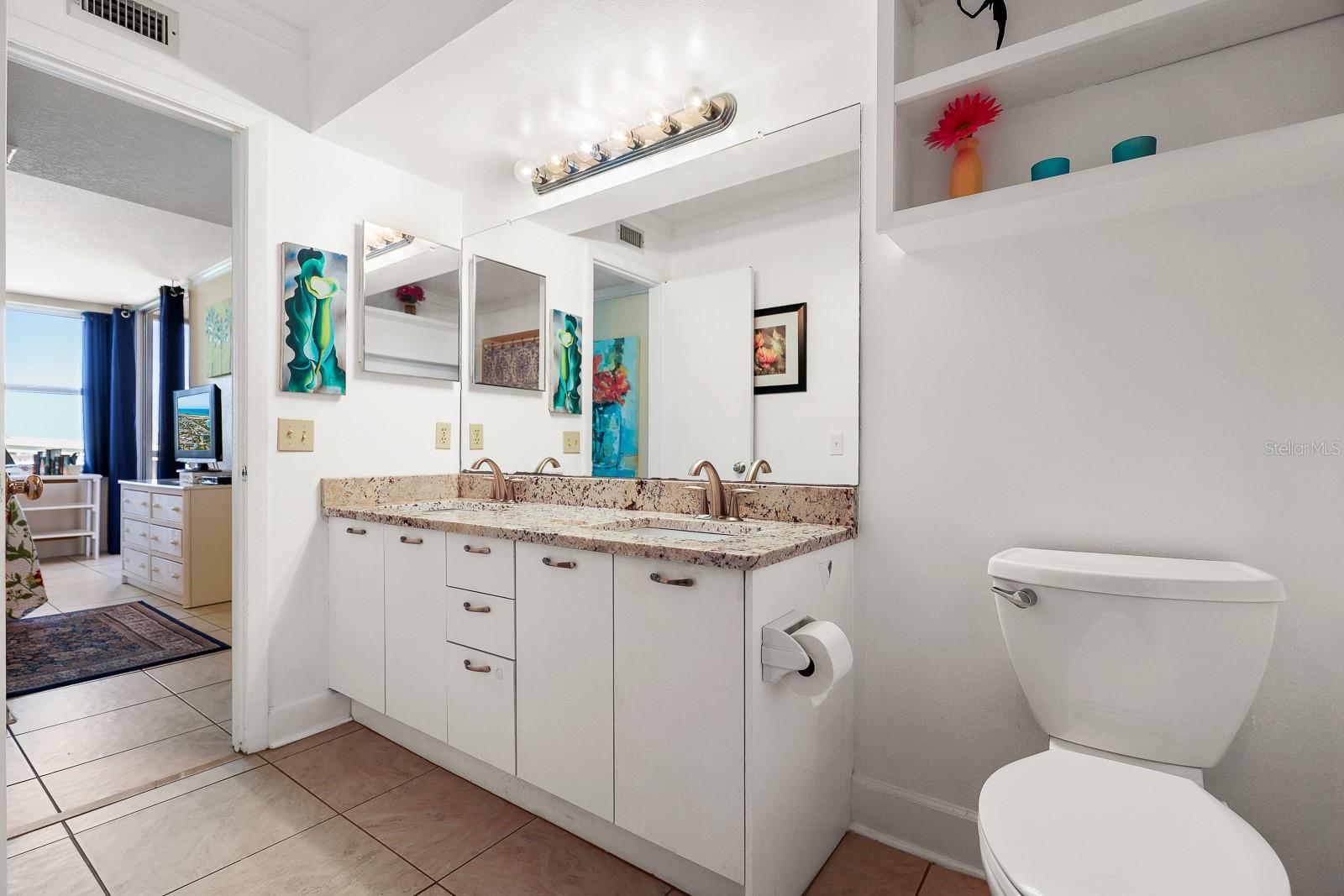 5901 BAHIA DEL MAR CIR #521 — photo 29