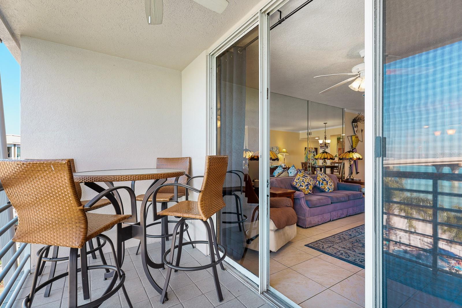 5901 BAHIA DEL MAR CIR #521 — photo 33