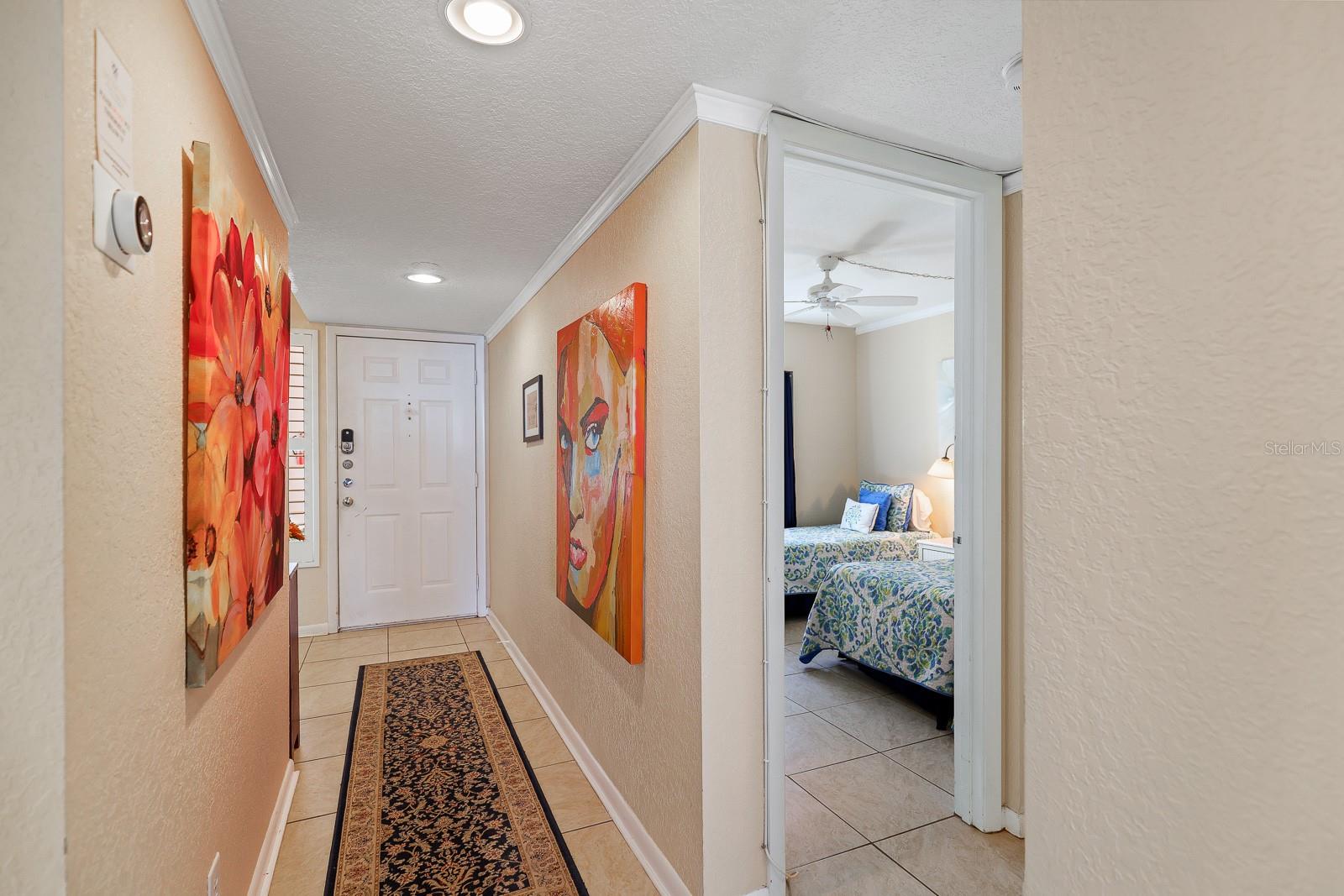 5901 BAHIA DEL MAR CIR #521 — photo 14
