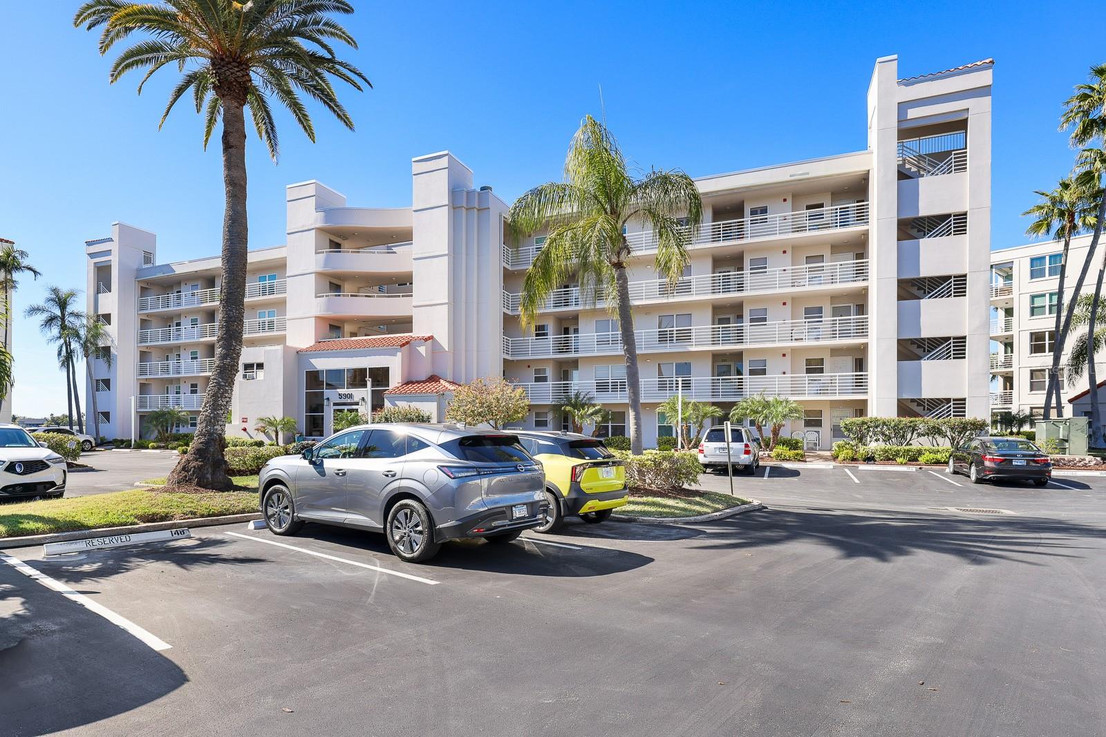 5901 BAHIA DEL MAR CIR #521 — photo 3