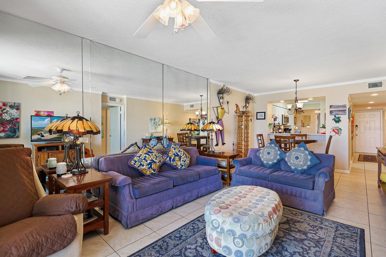 5901 BAHIA DEL MAR CIR #521 — photo 23