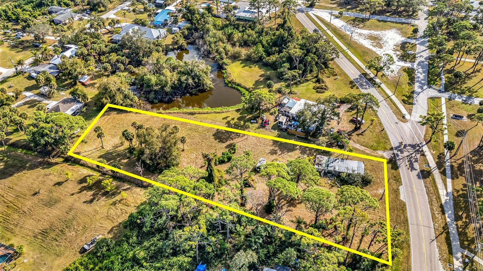 787 OLD ENGLEWOOD RD — photo 3