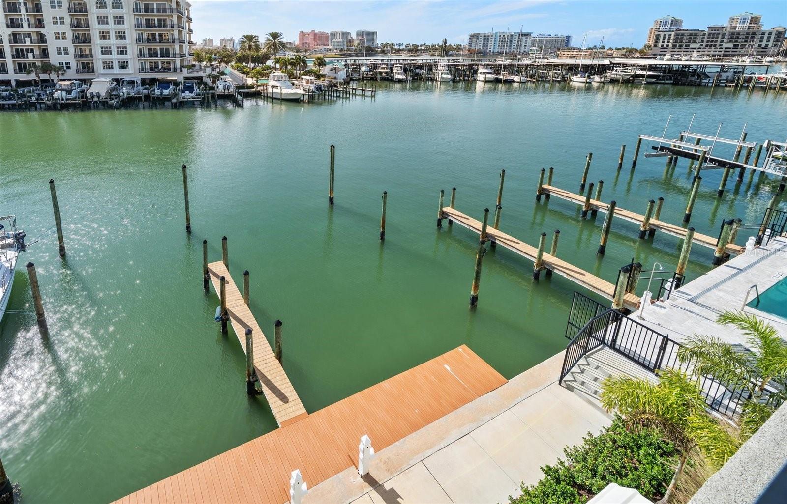 211 DOLPHIN PT #5 — photo 10