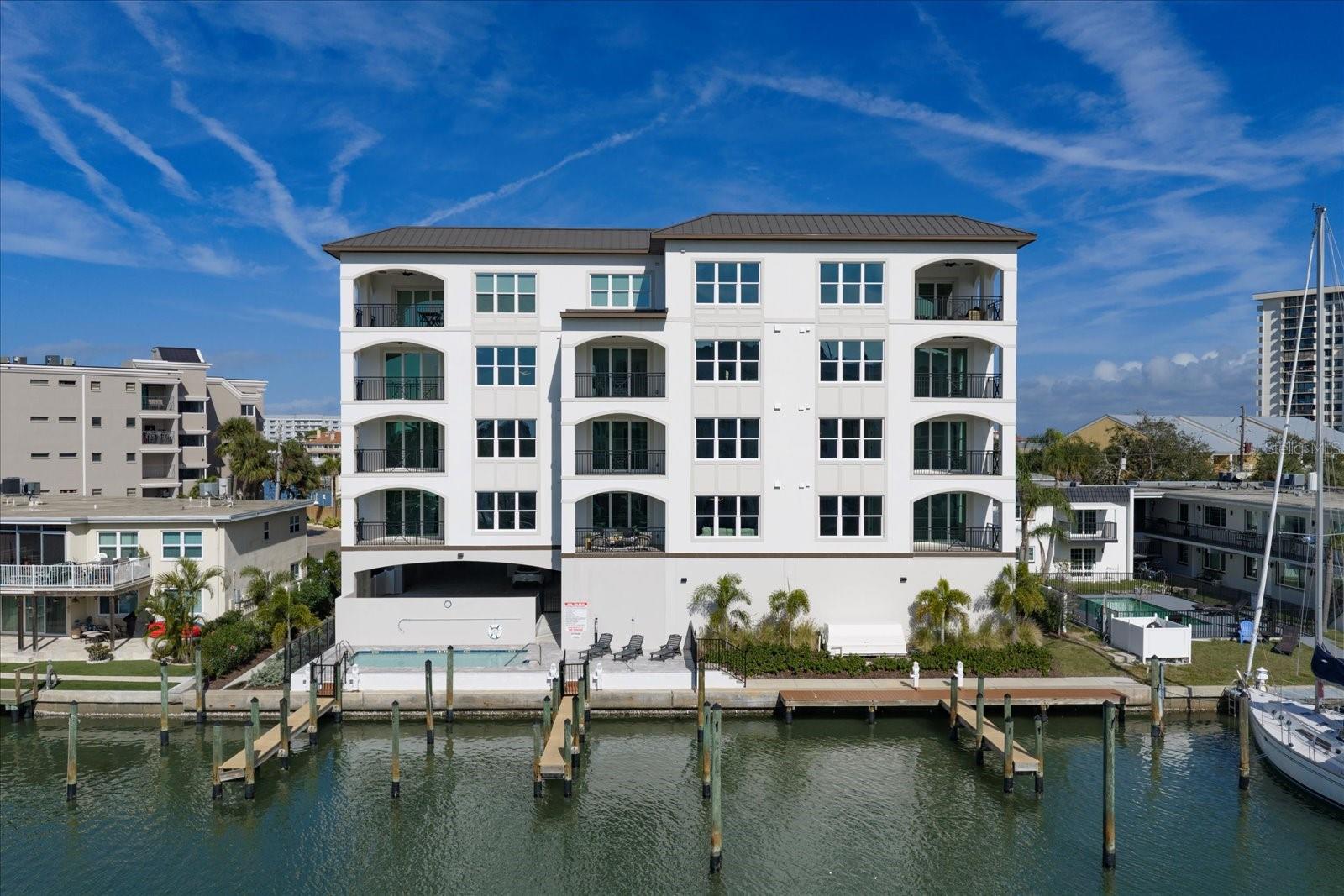 211 DOLPHIN PT #2 — photo 13