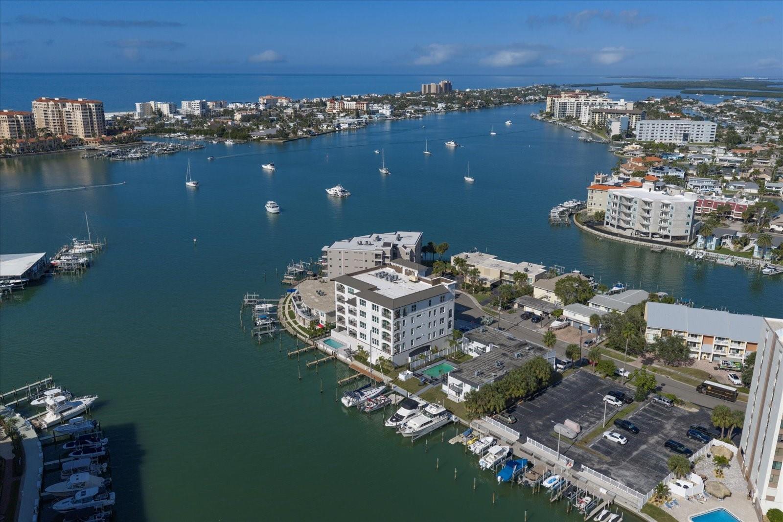 211 DOLPHIN PT #4 — photo 7