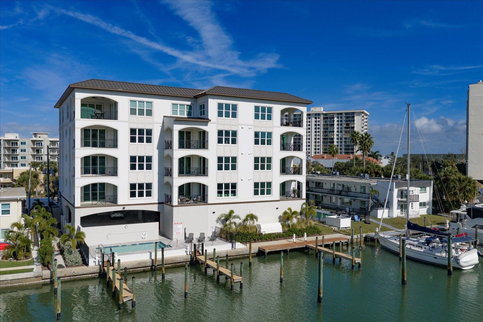 211 DOLPHIN PT #4 — photo 13