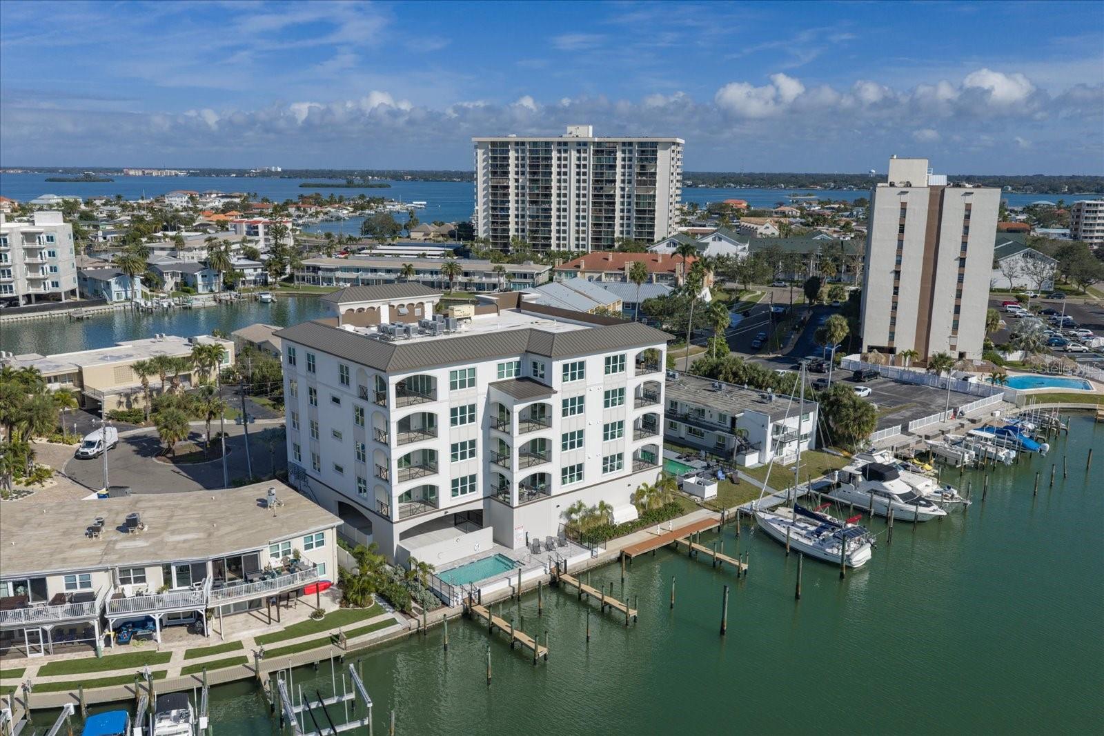 211 DOLPHIN PT #4 — photo 14