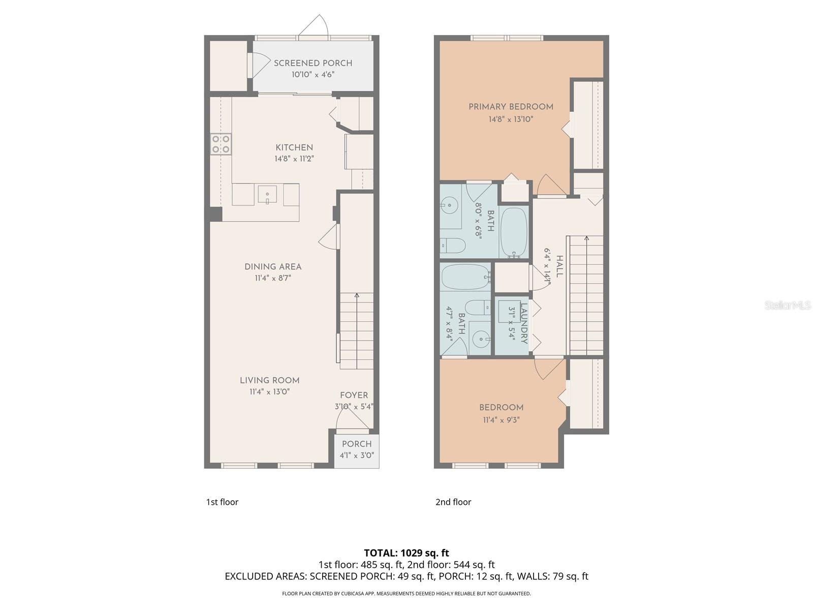 6950 TOWERING SPRUCE DR — photo 2