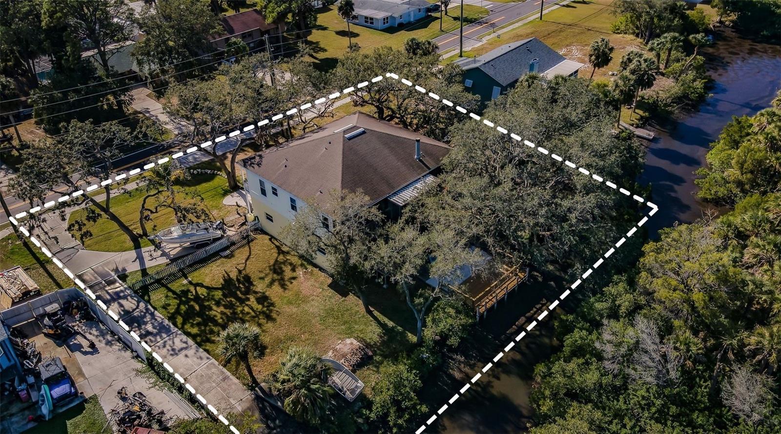 5127 BAY BLVD — photo 33