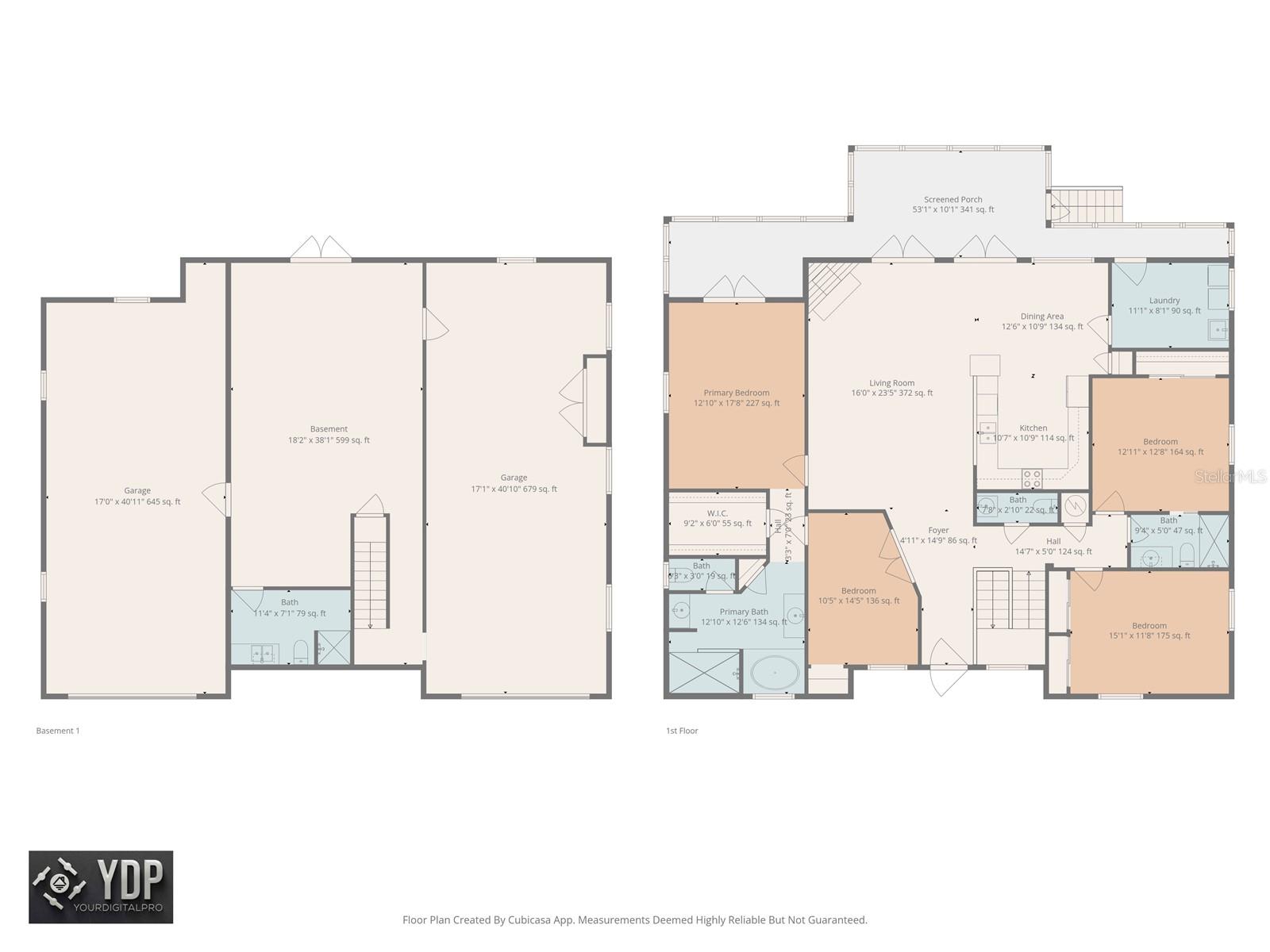 5127 BAY BLVD — photo 36