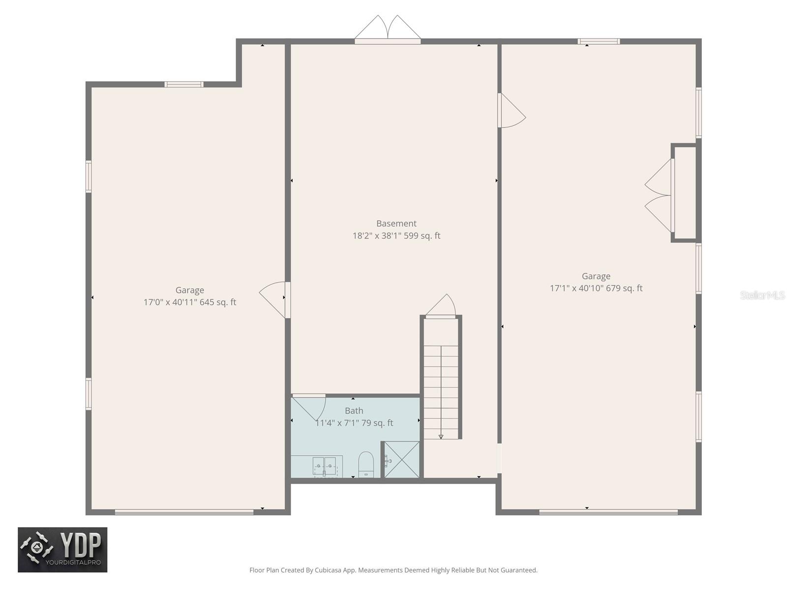 5127 BAY BLVD — photo 35