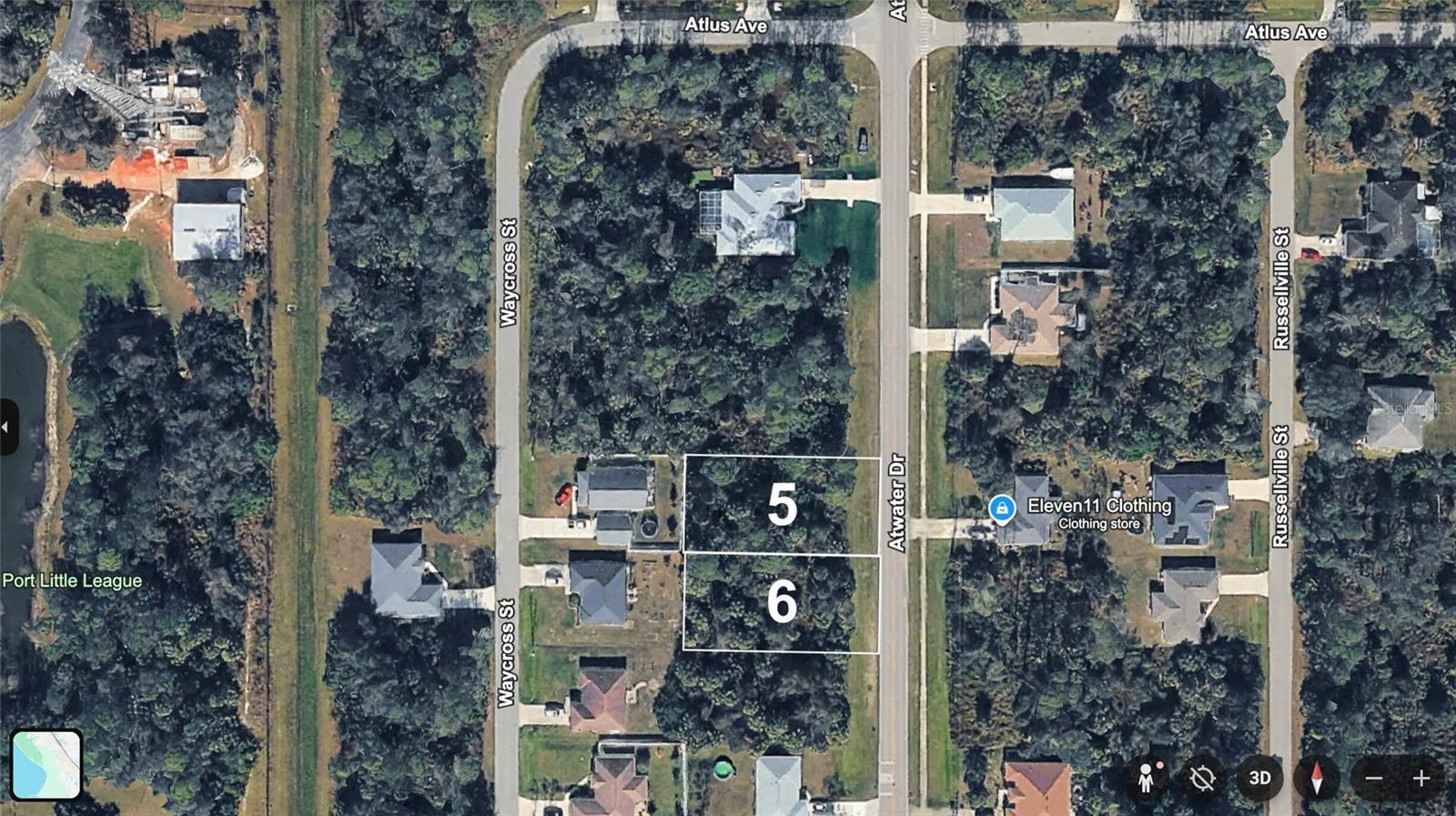 ATWATER DR — photo 4