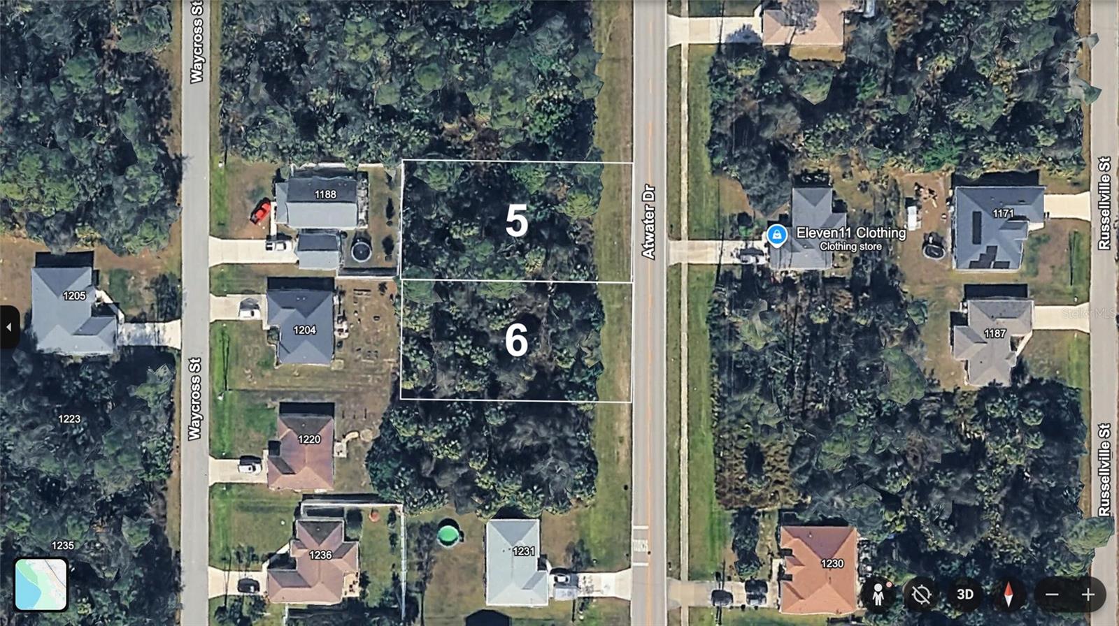ATWATER DR — photo 2
