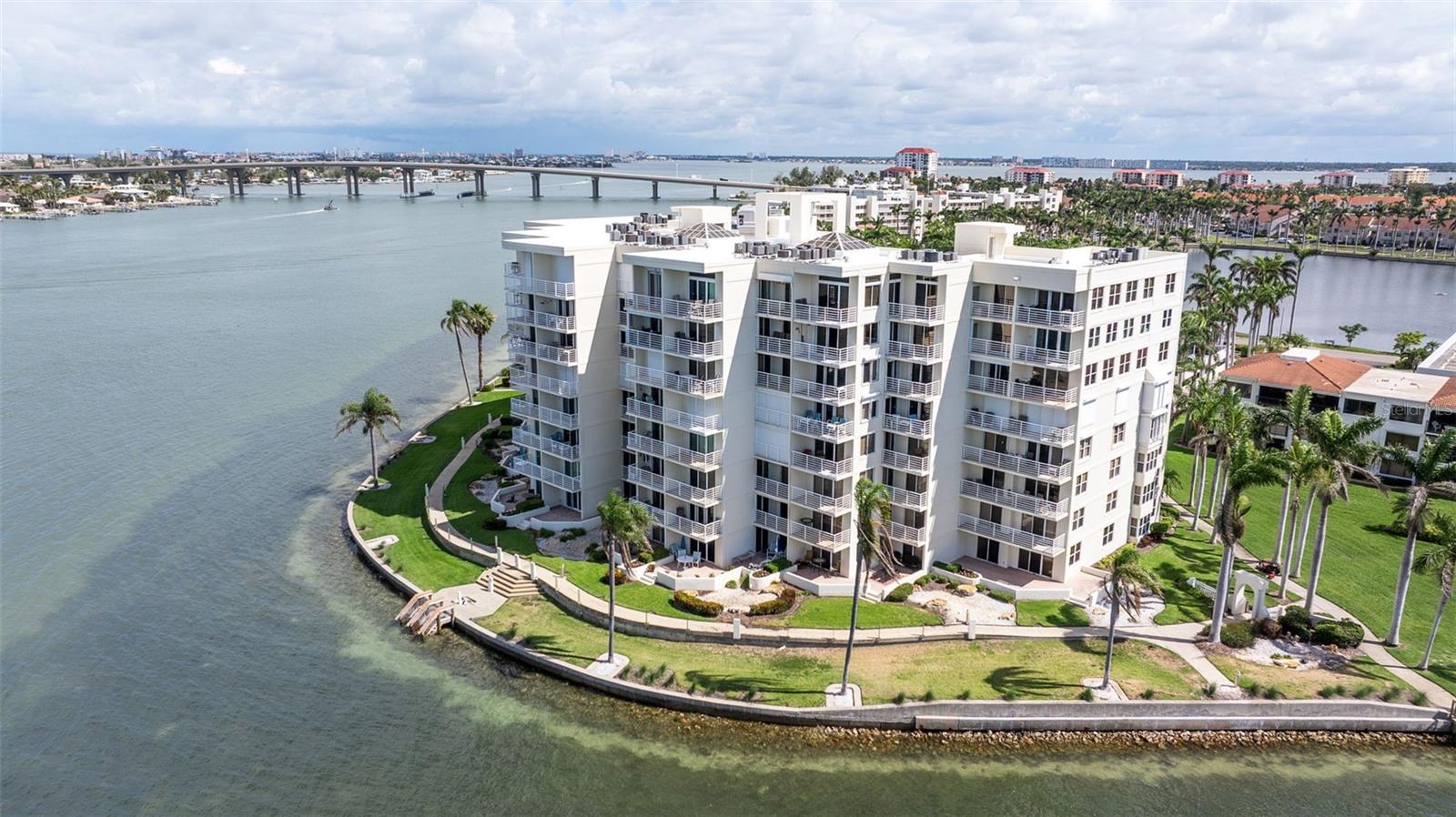 6105 BAHIA DEL MAR CIR #683 — photo 21