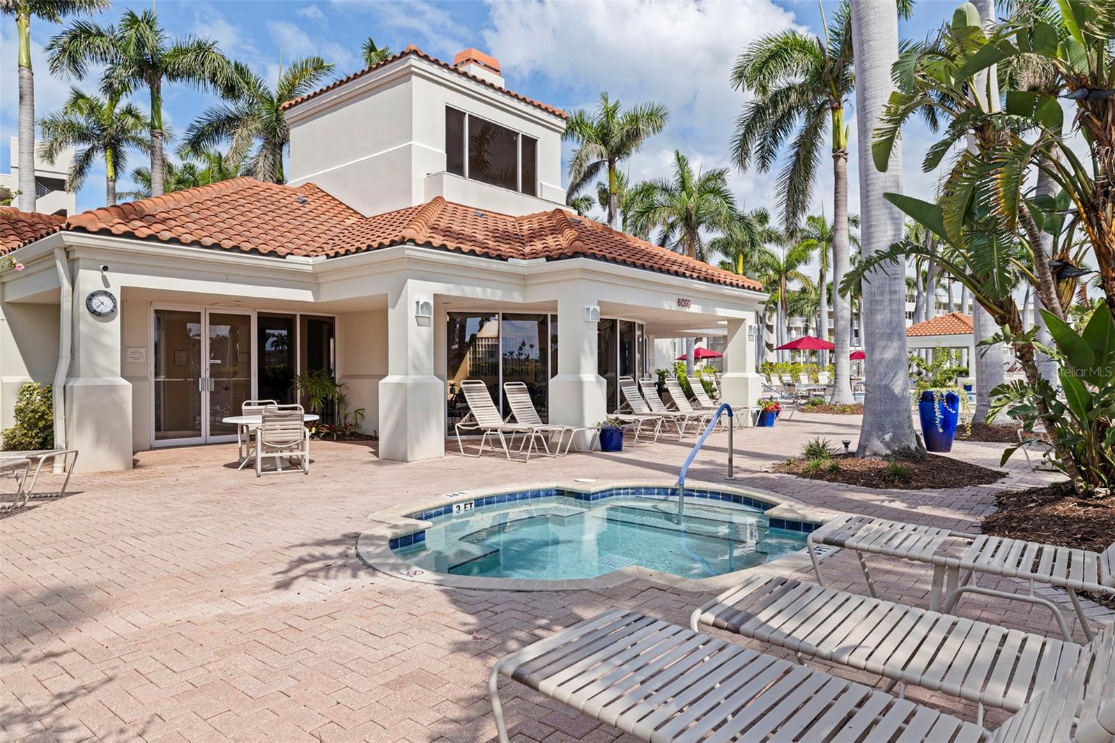 6105 BAHIA DEL MAR CIR #683 — photo 20