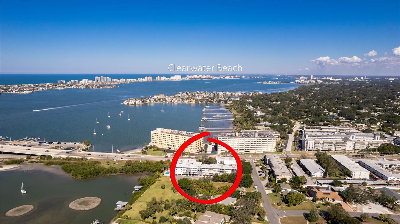 50 HARBOR VIEW LN #11 — photo 3