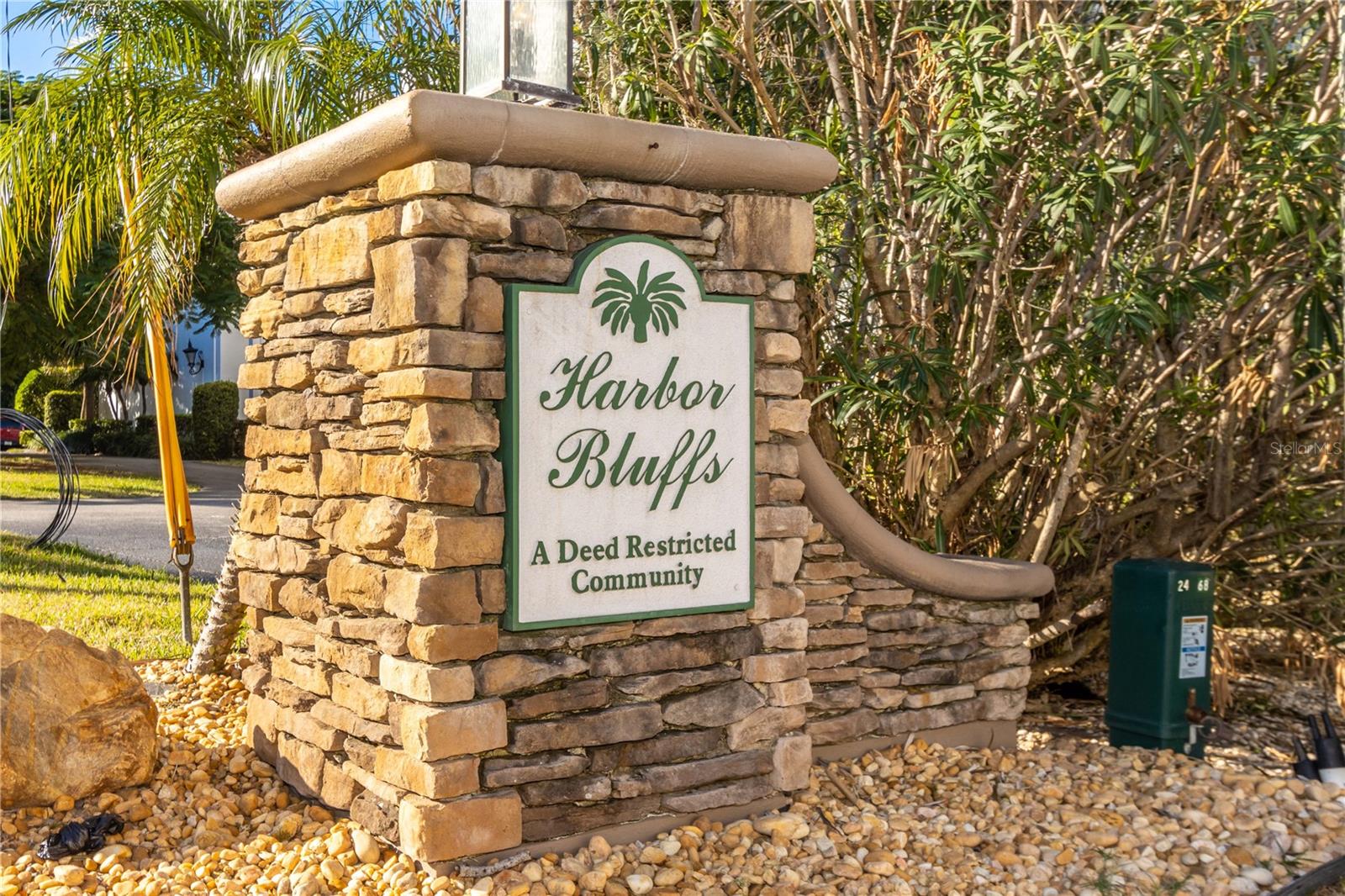 50 HARBOR VIEW LN #11 — photo 46
