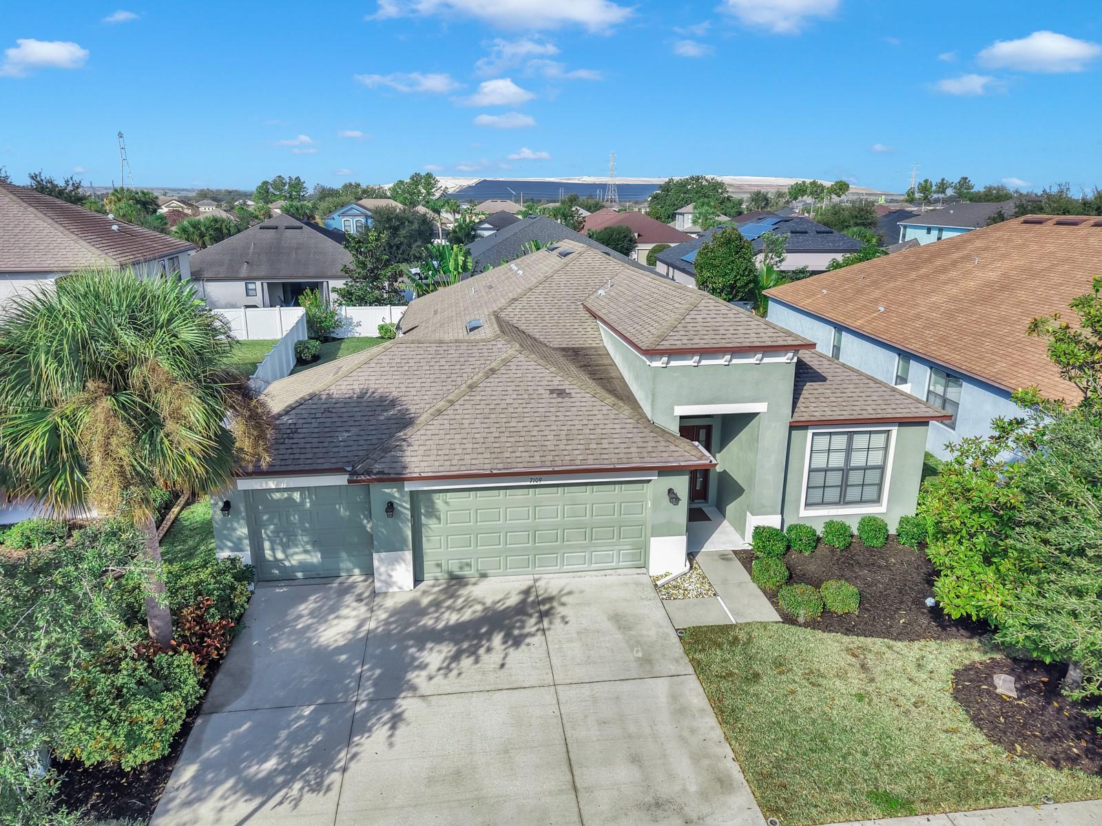 7109 SPINDLE TREE LN — photo 3