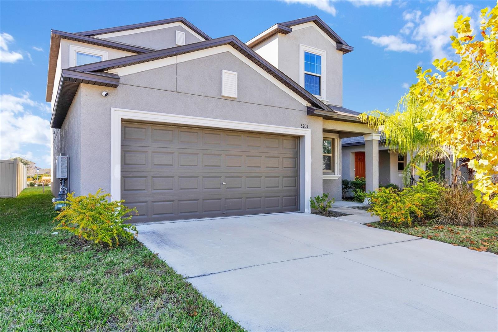 5204 WHITE CHICORY DR — photo 3