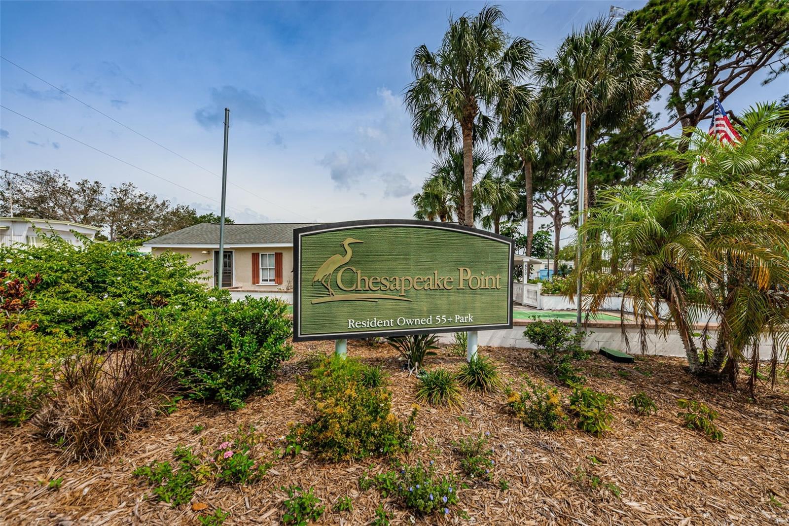 800 CHESAPEAKE DR #12 — photo 58