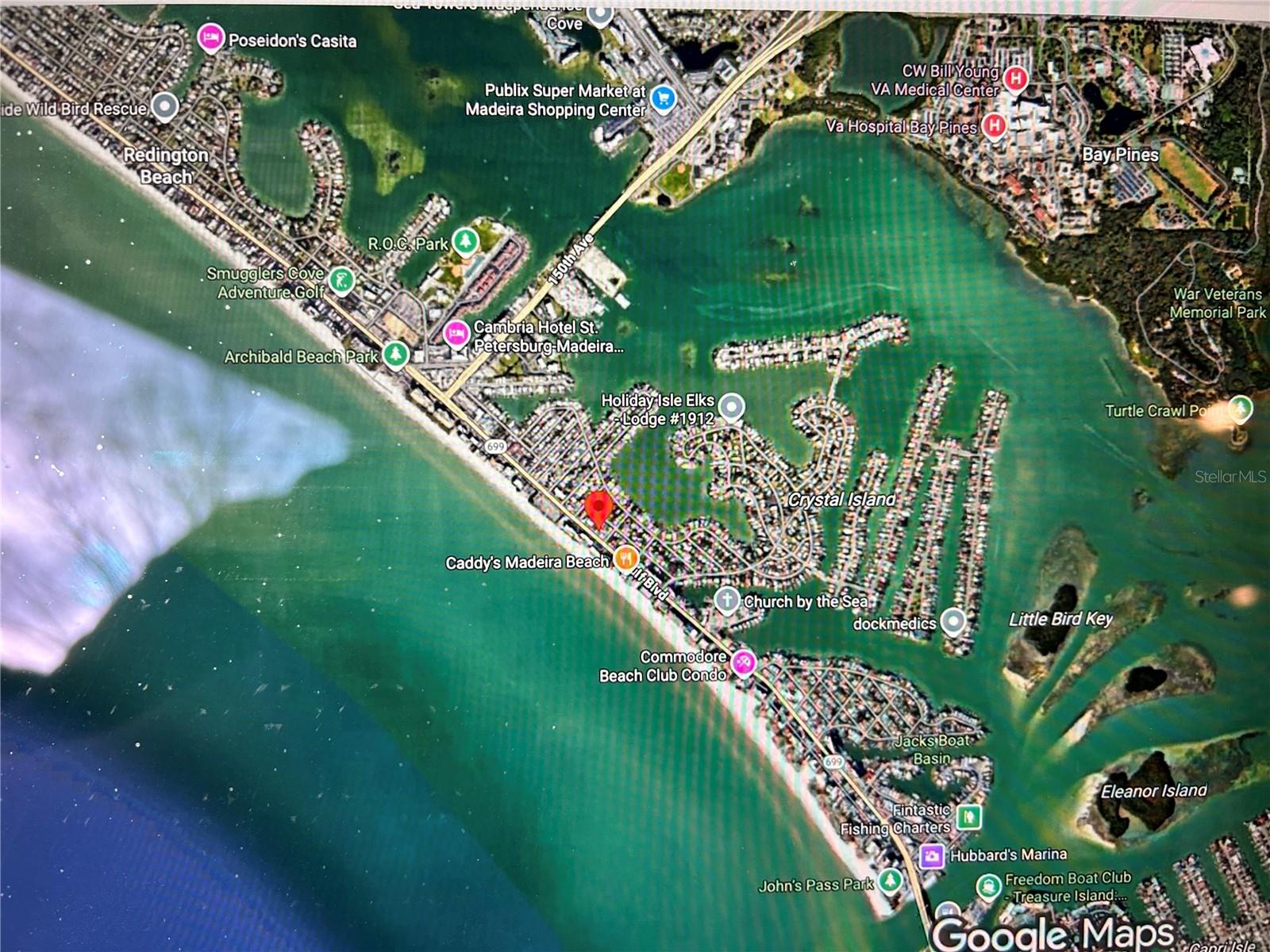 14225 GULF BLVD — photo 5