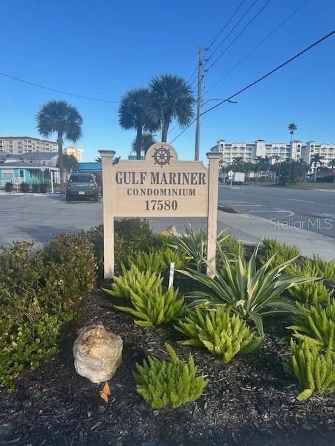 17580 GULF BLVD #403 — photo 3