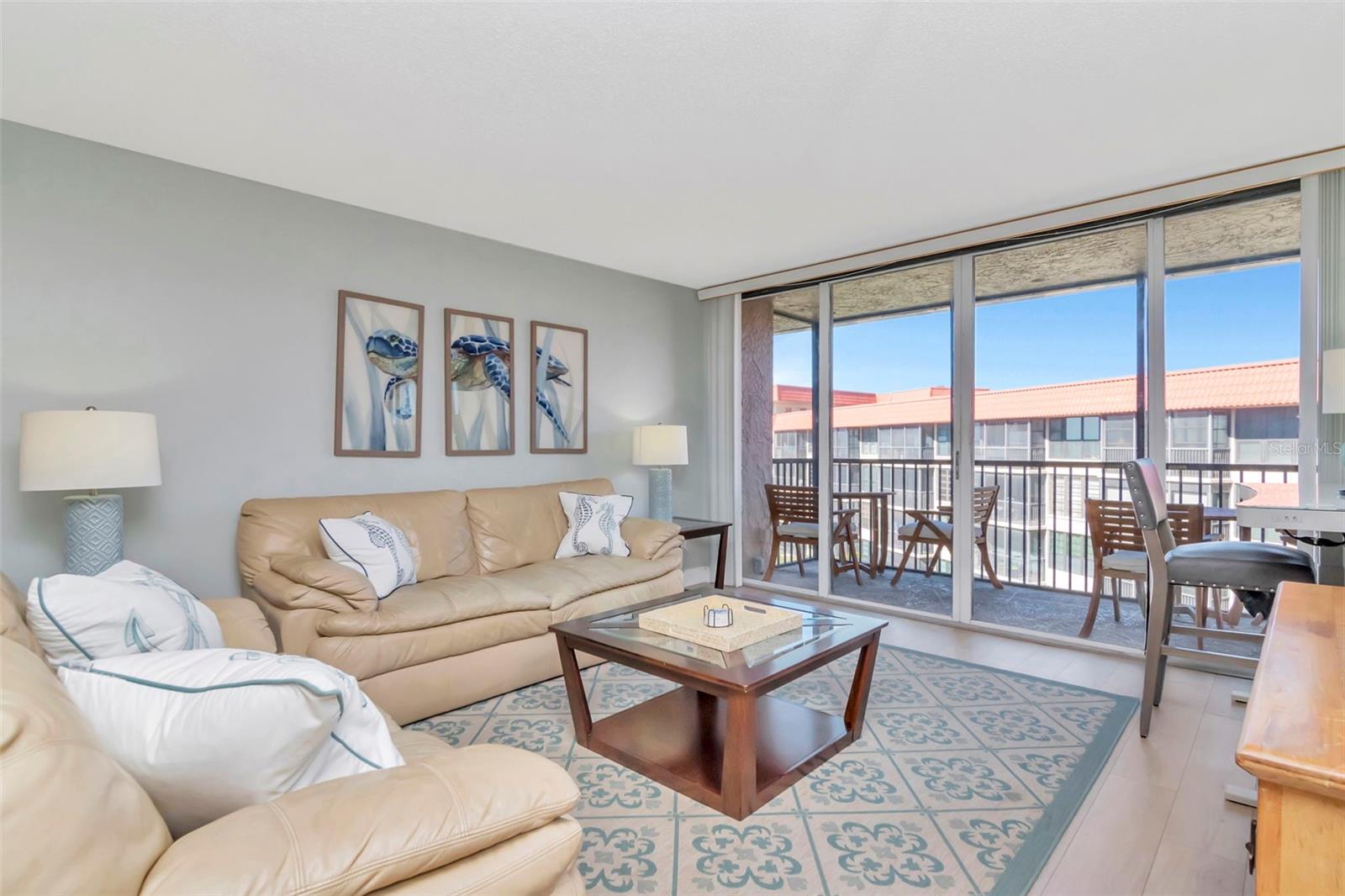 17580 GULF BLVD #403 — photo 11