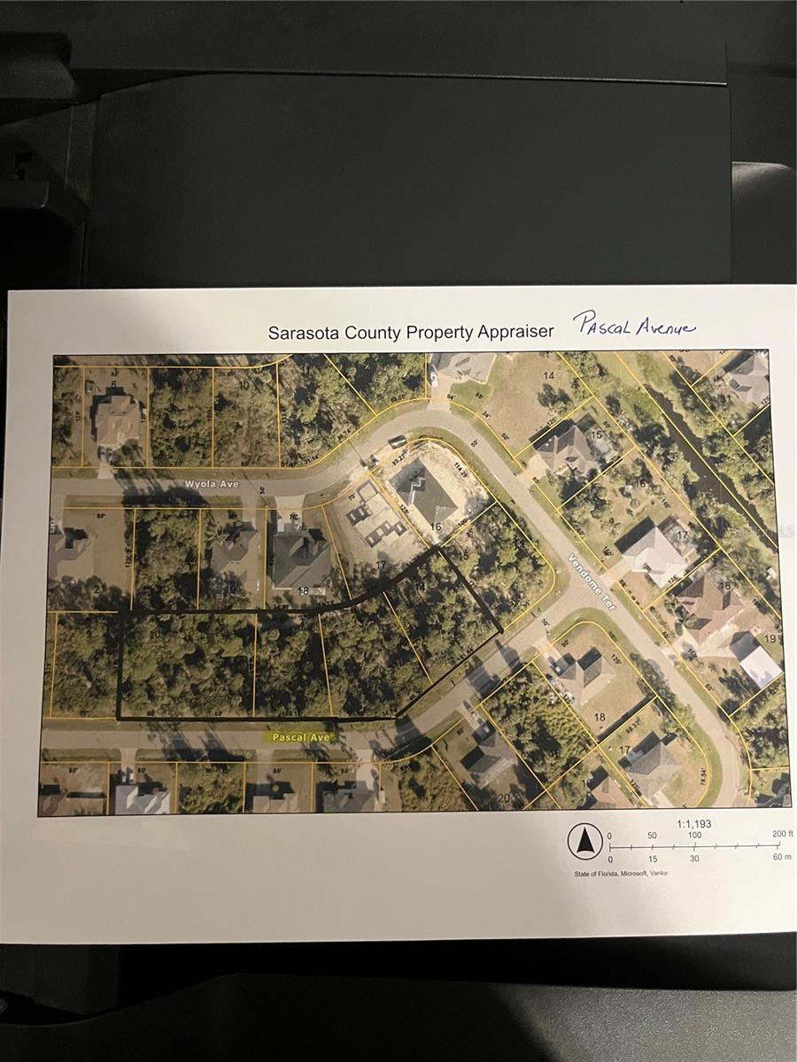LOT 14 PASCHAL AVE — photo 2