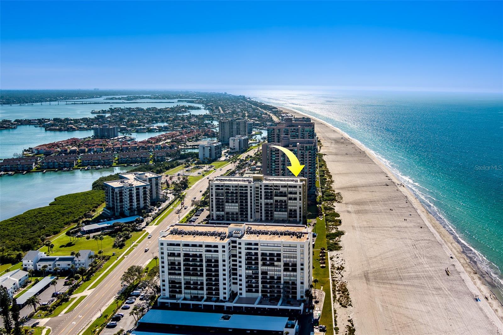 1480 GULF BLVD #201 — photo 68