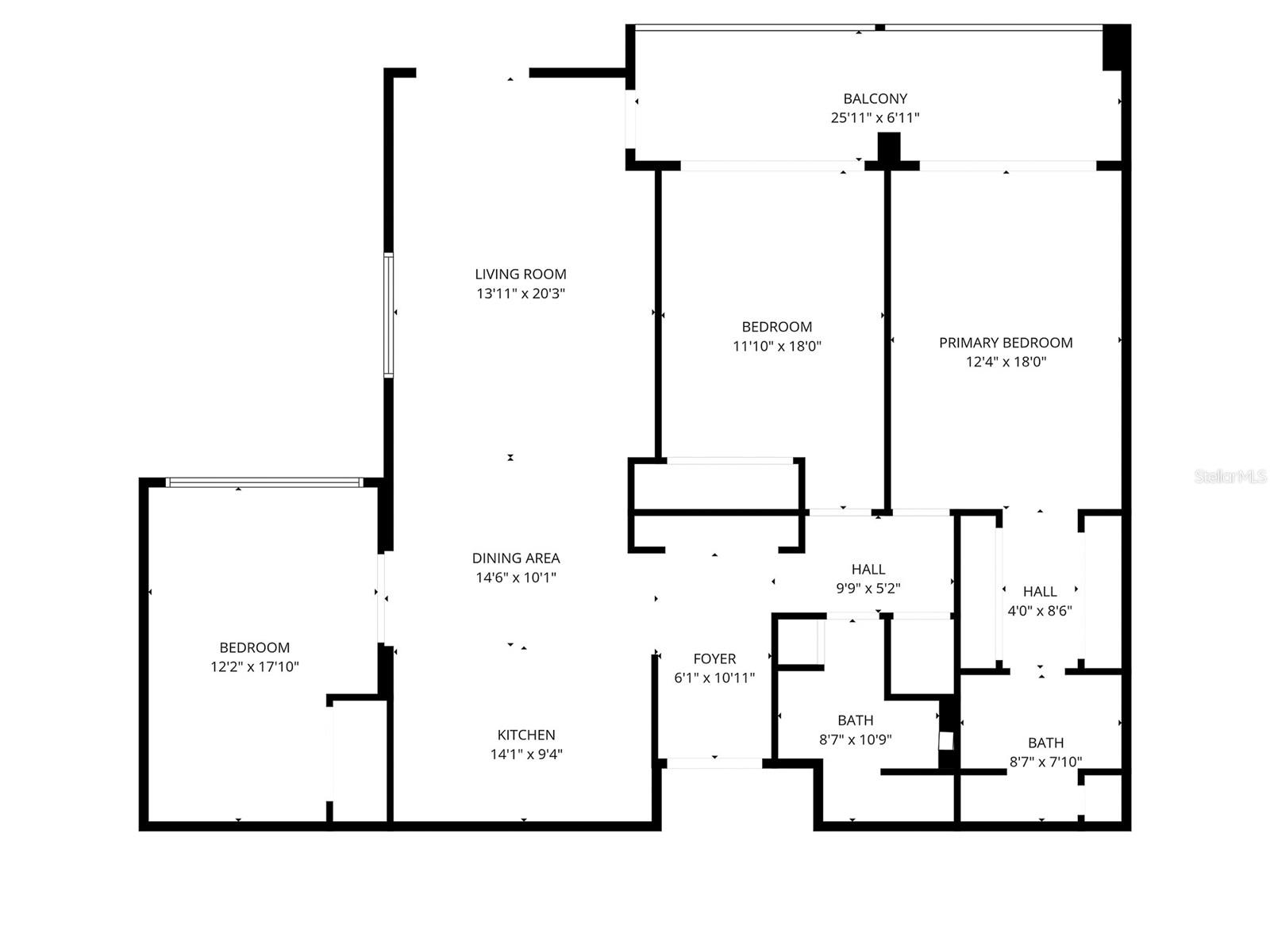 1480 GULF BLVD #201 — photo 6