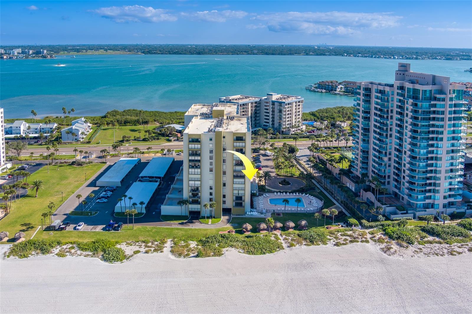 1480 GULF BLVD #201 — photo 66