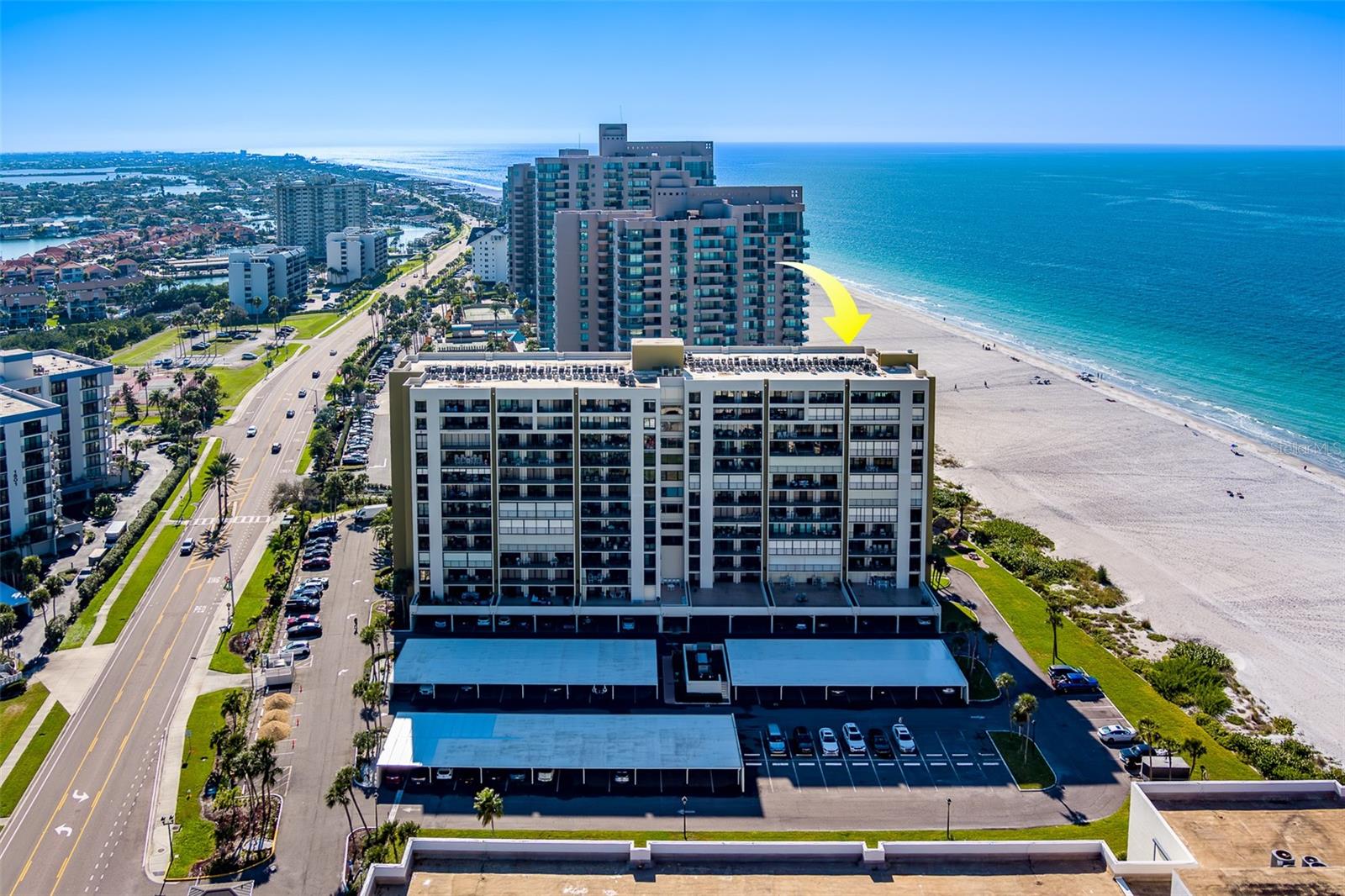 1480 GULF BLVD #201 — photo 64