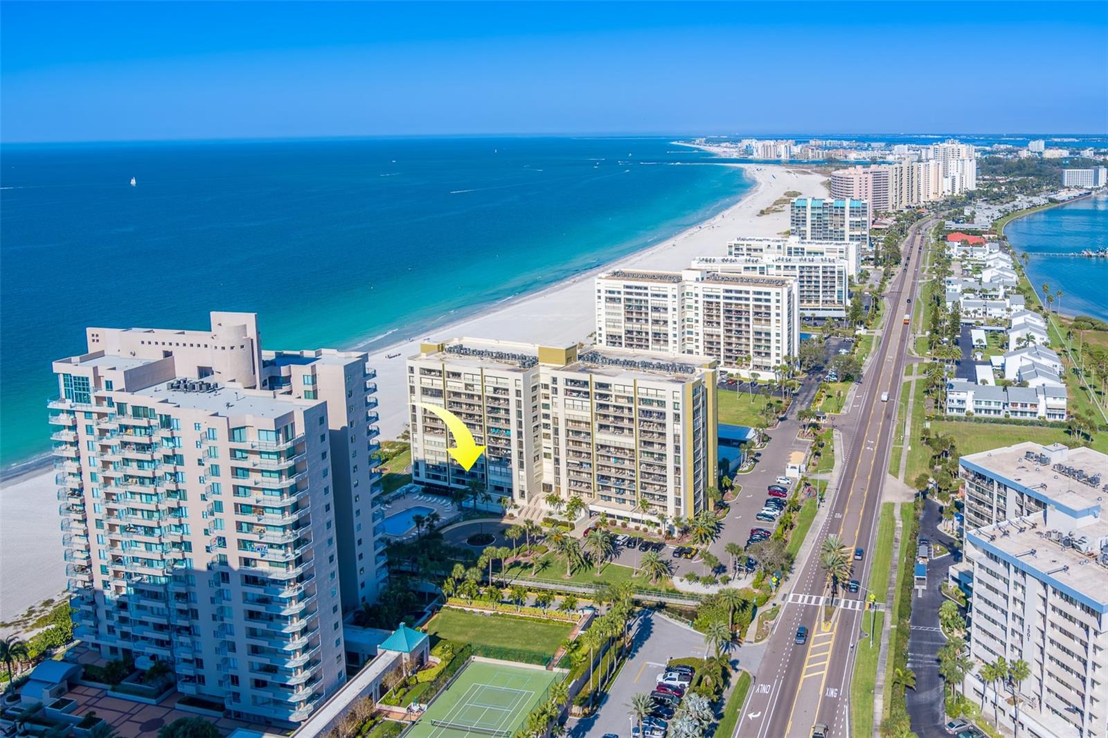 1480 GULF BLVD #201 — photo 67