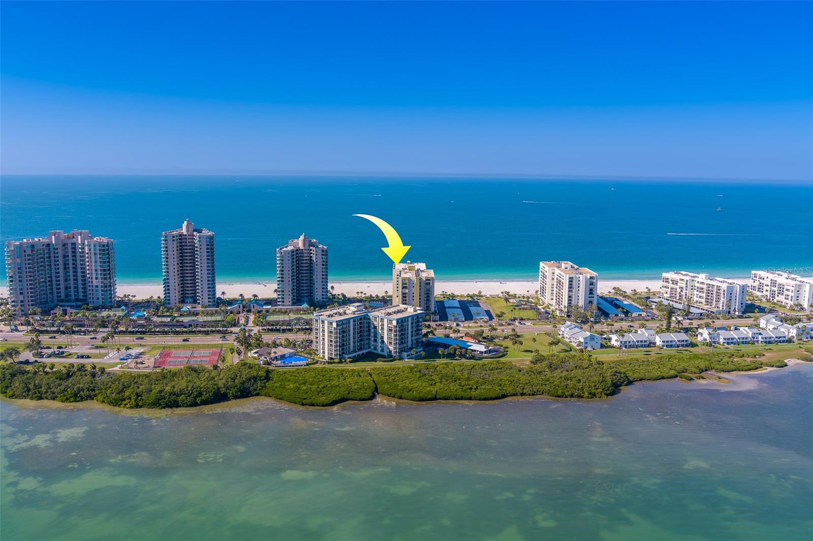 1480 GULF BLVD #201 — photo 3