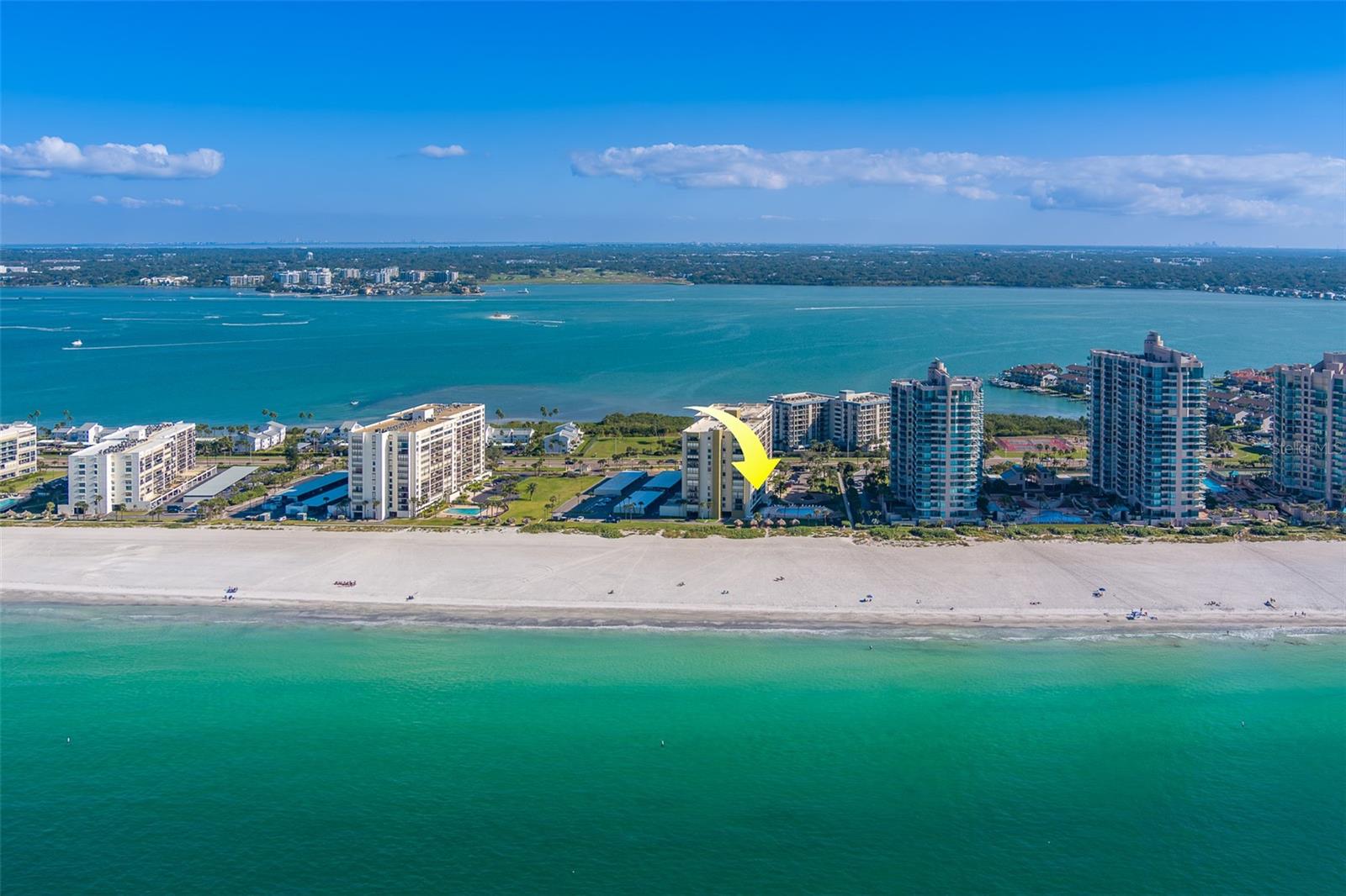 1480 GULF BLVD #201 — photo 2