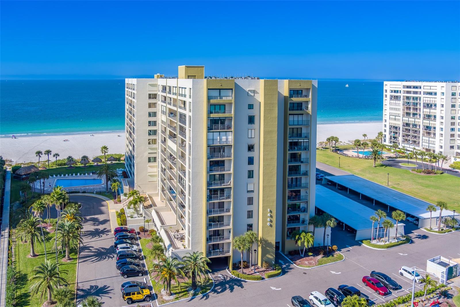 1480 GULF BLVD #201 — photo 59