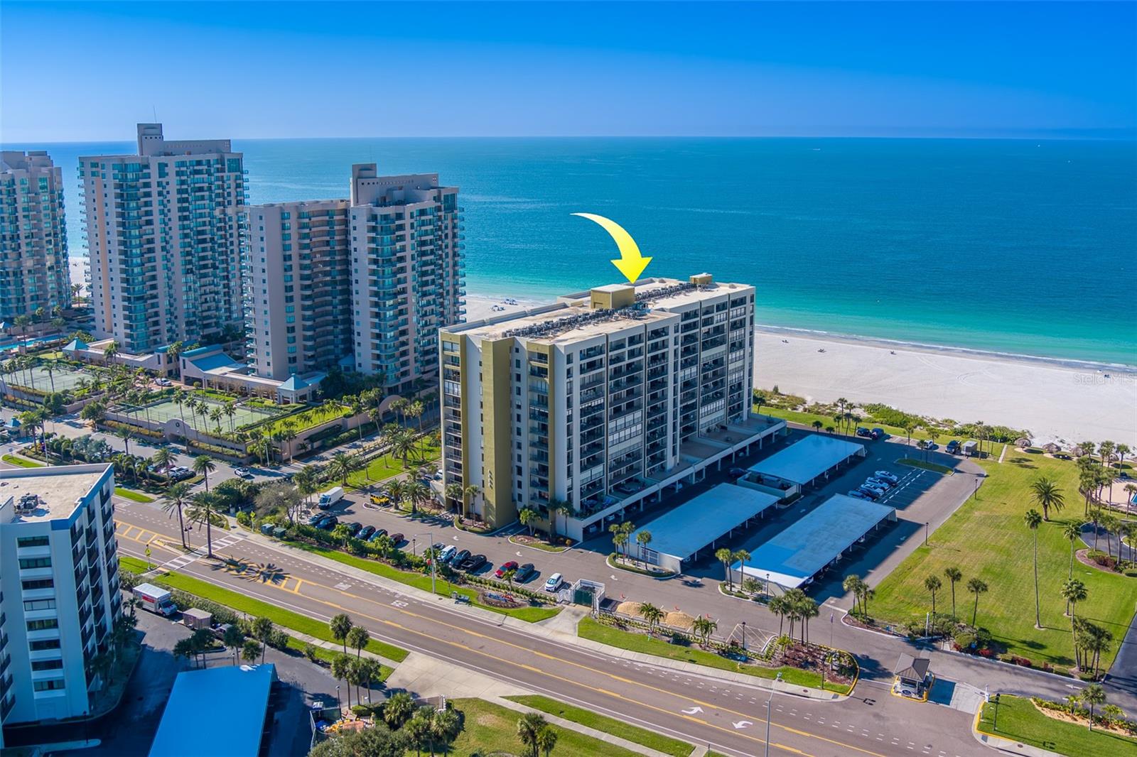 1480 GULF BLVD #201 — photo 63