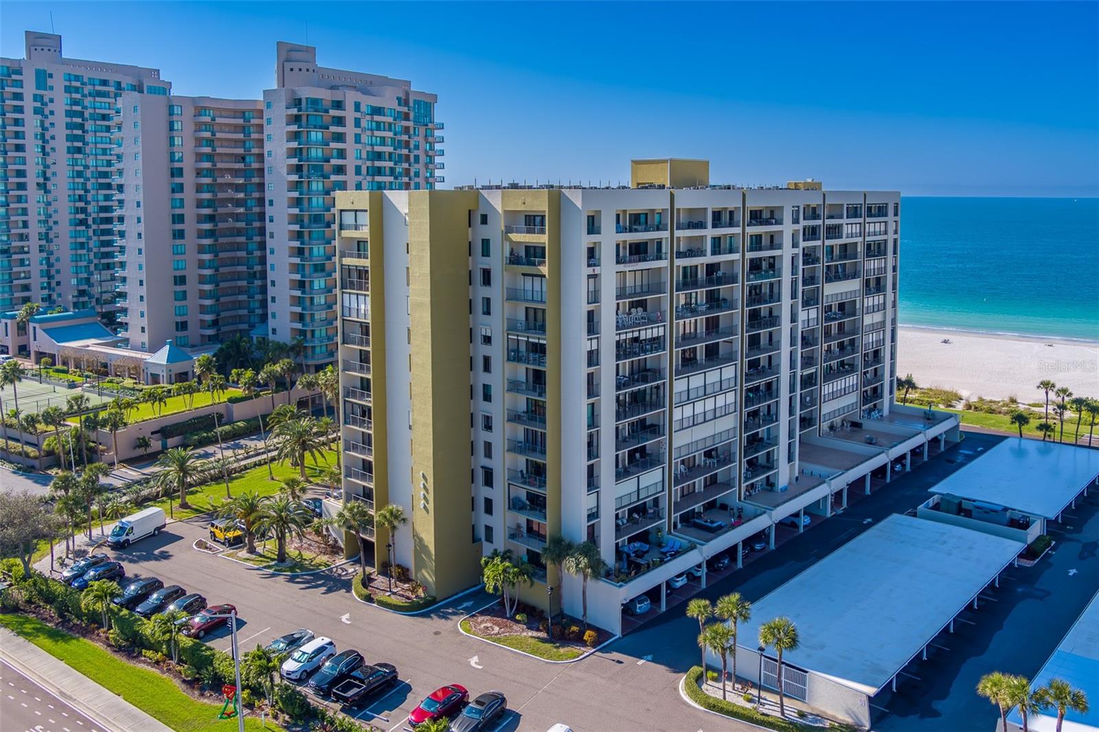 1480 GULF BLVD #201 — photo 60