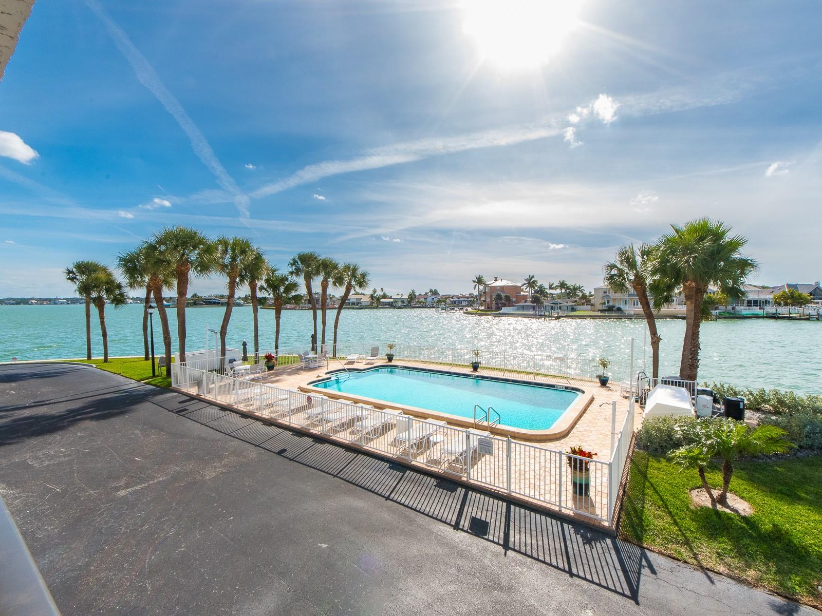 240 SAND KEY ESTATES DR #216 — photo 11