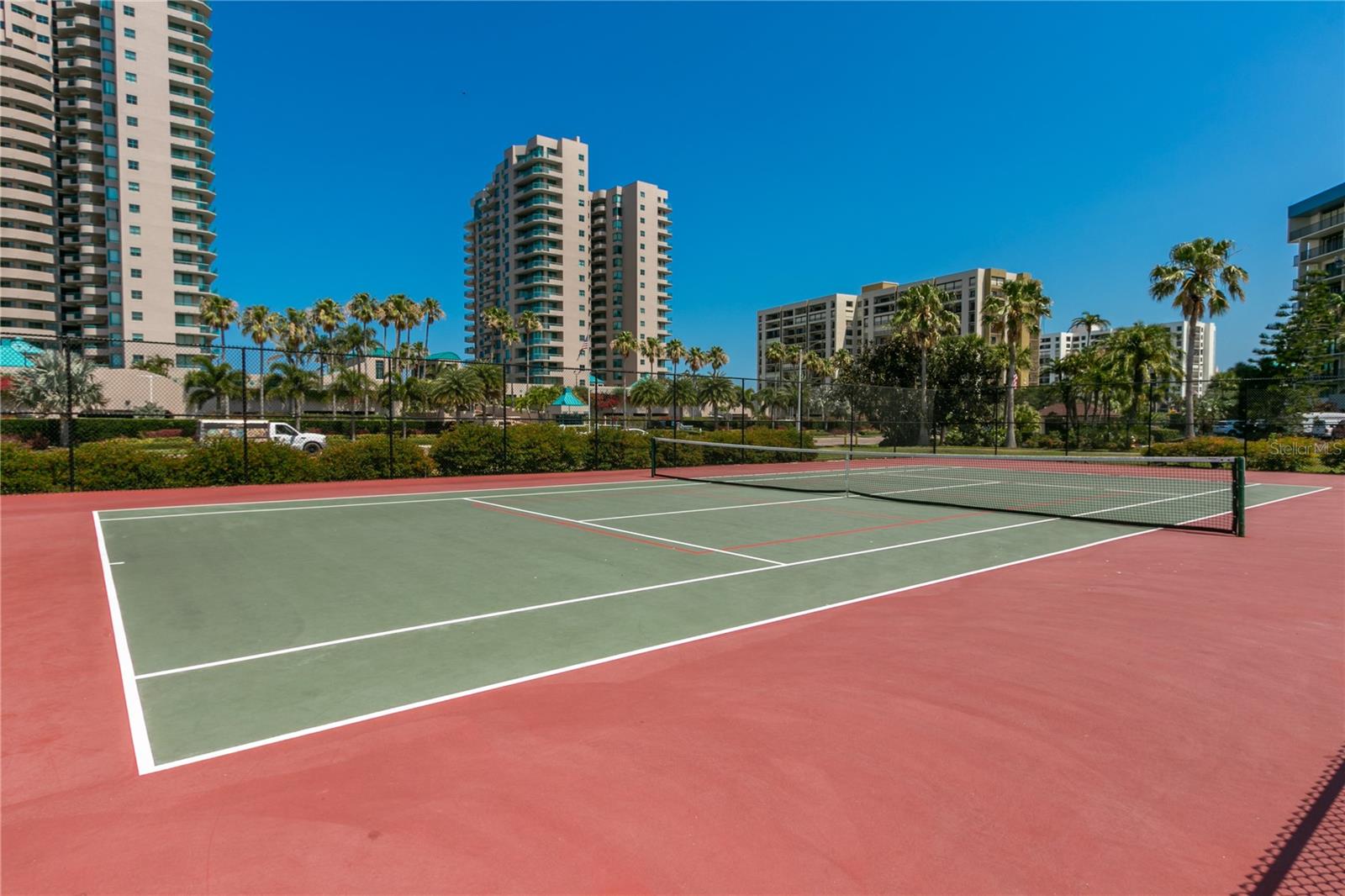 240 SAND KEY ESTATES DR #216 — photo 43