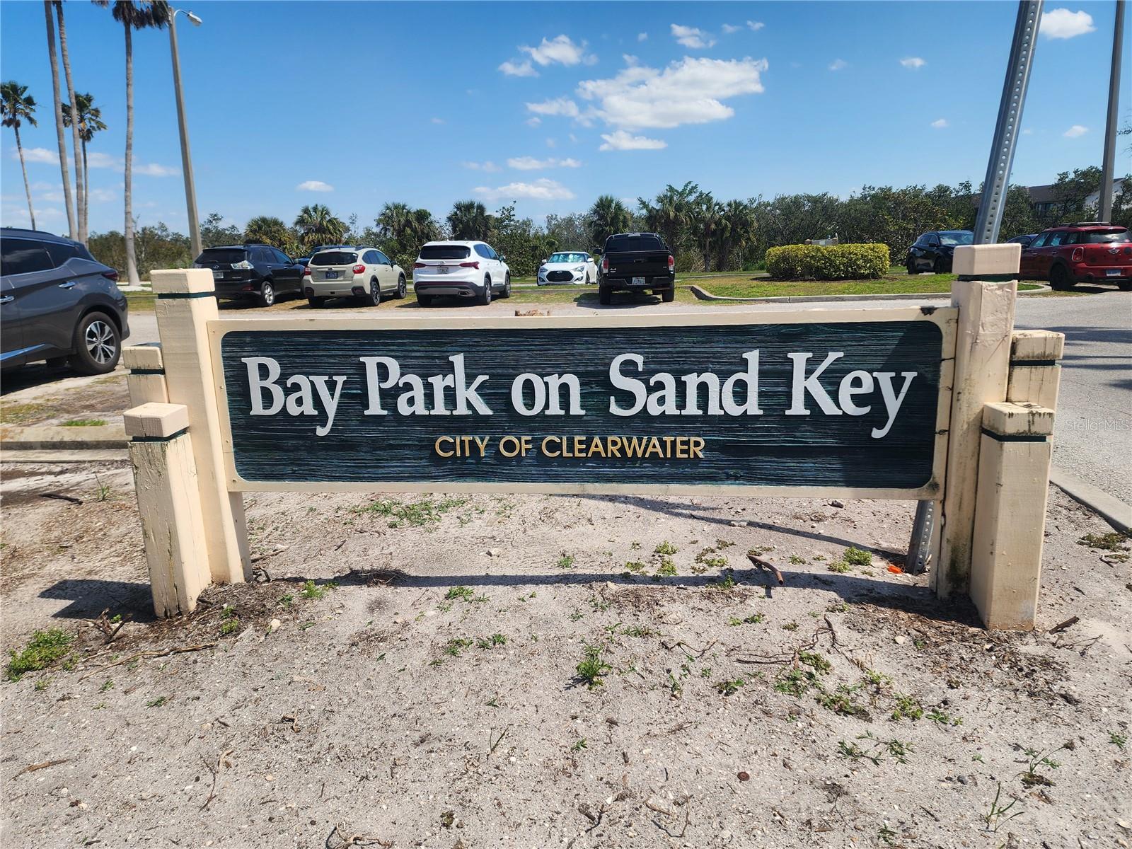 240 SAND KEY ESTATES DR #216 — photo 39
